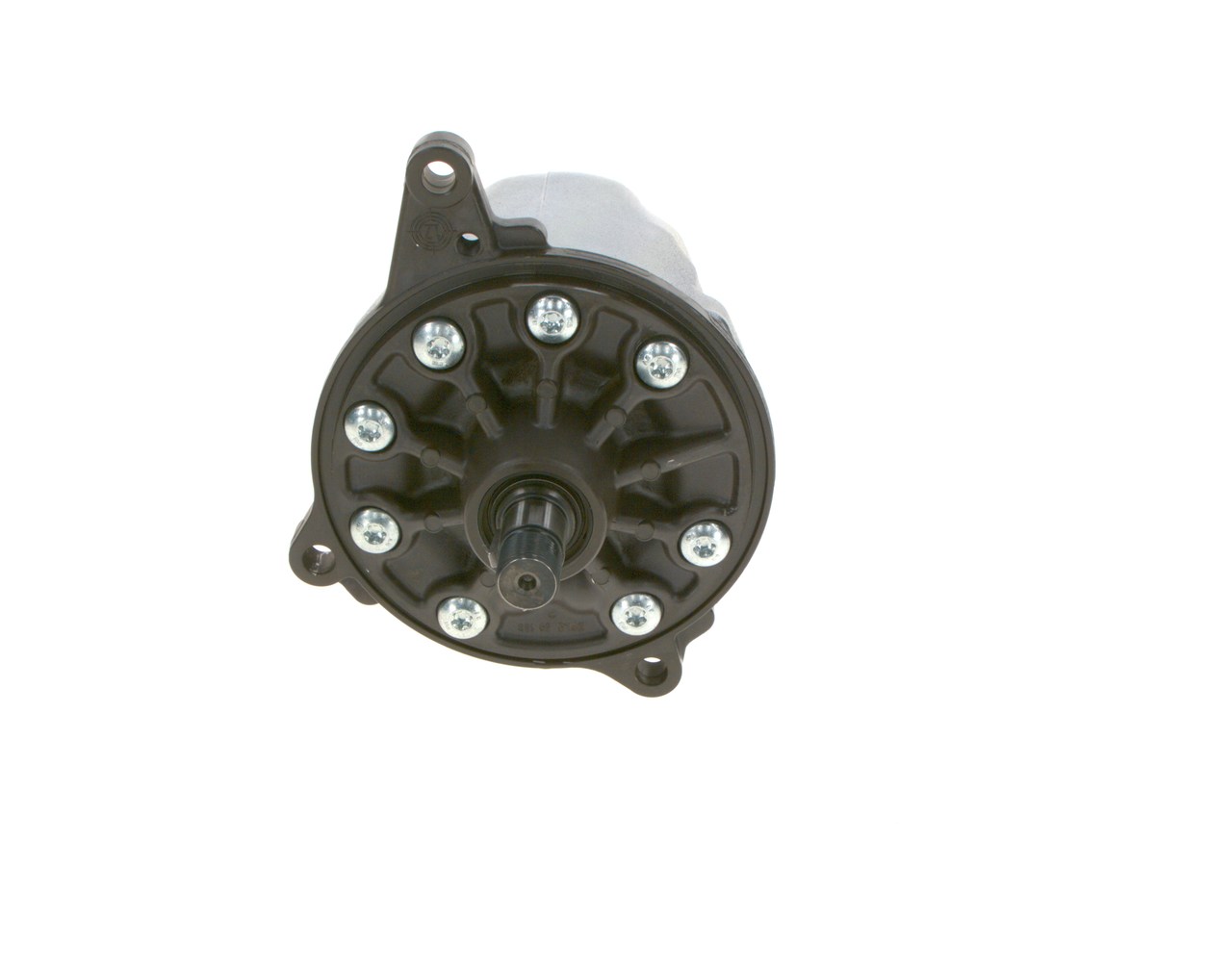 Servo pump BOSCH K S00 003 760 rating