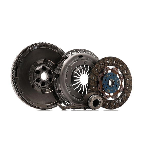 SACHS 2290 601 167 Koppelingsset