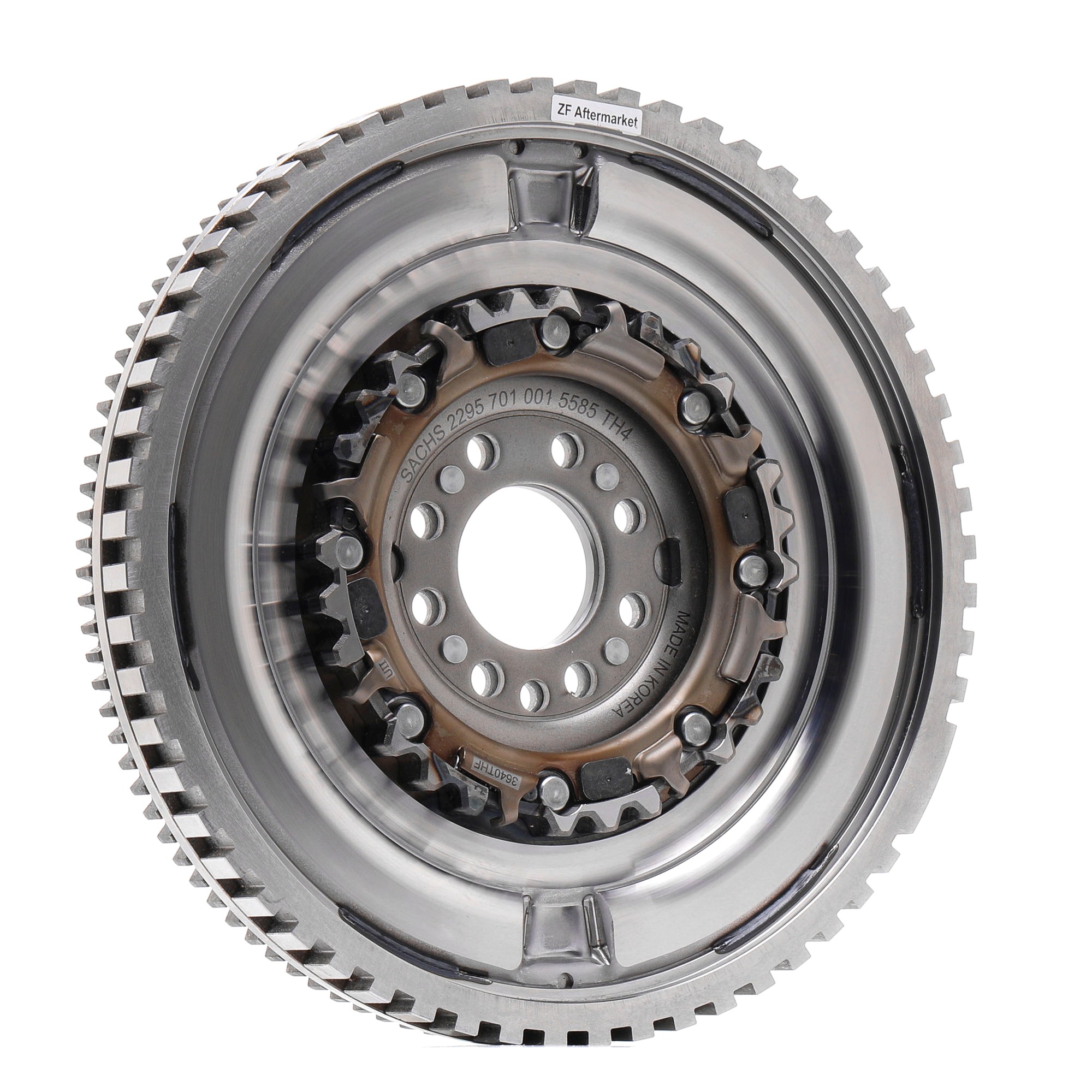 SACHS 2295 701 001 Setrvačník