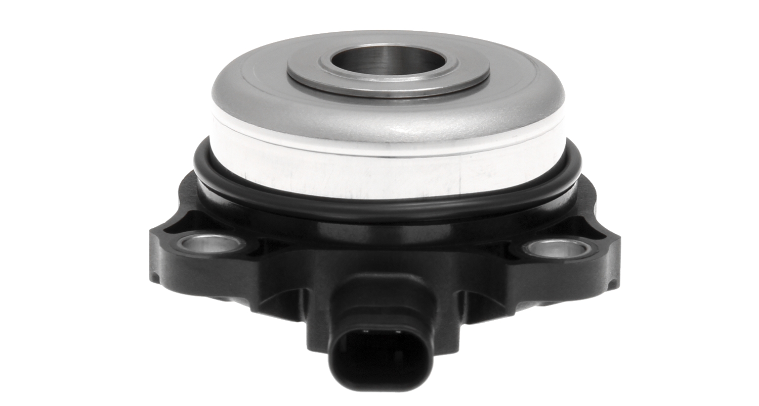 Zentralmagnet, Nockenwellenverstellung VVS227 GATES A2711560090 MERCEDES-BENZ