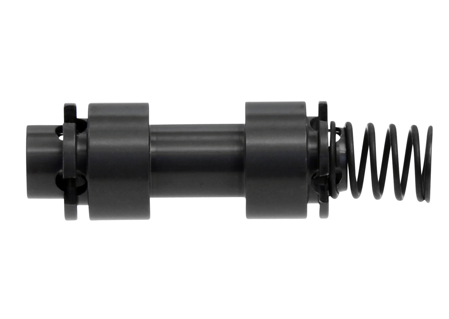 GATES 7473-11301 BMW X5 E53 Camshaft adjustment valve for upgrade
