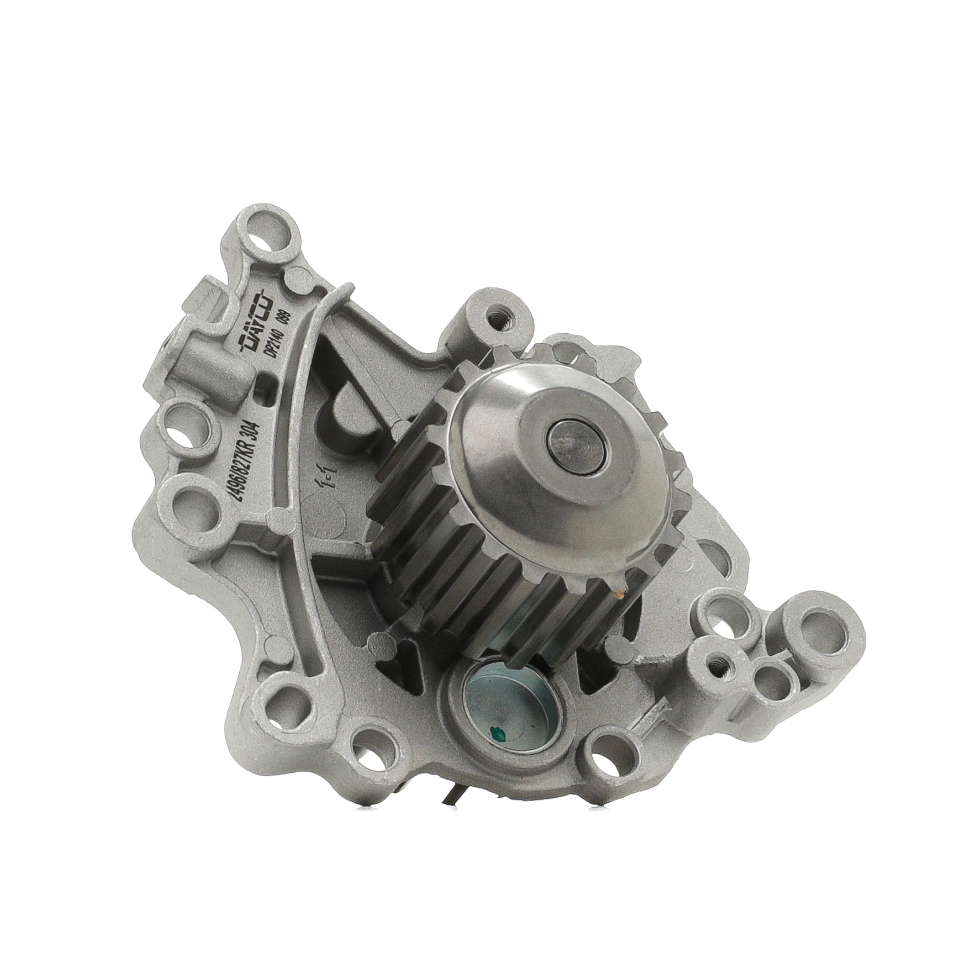 Wasserpumpe DP2140 DAYCO 1638159580 OPEL, FORD, PEUGEOT, CITROЁN, DS