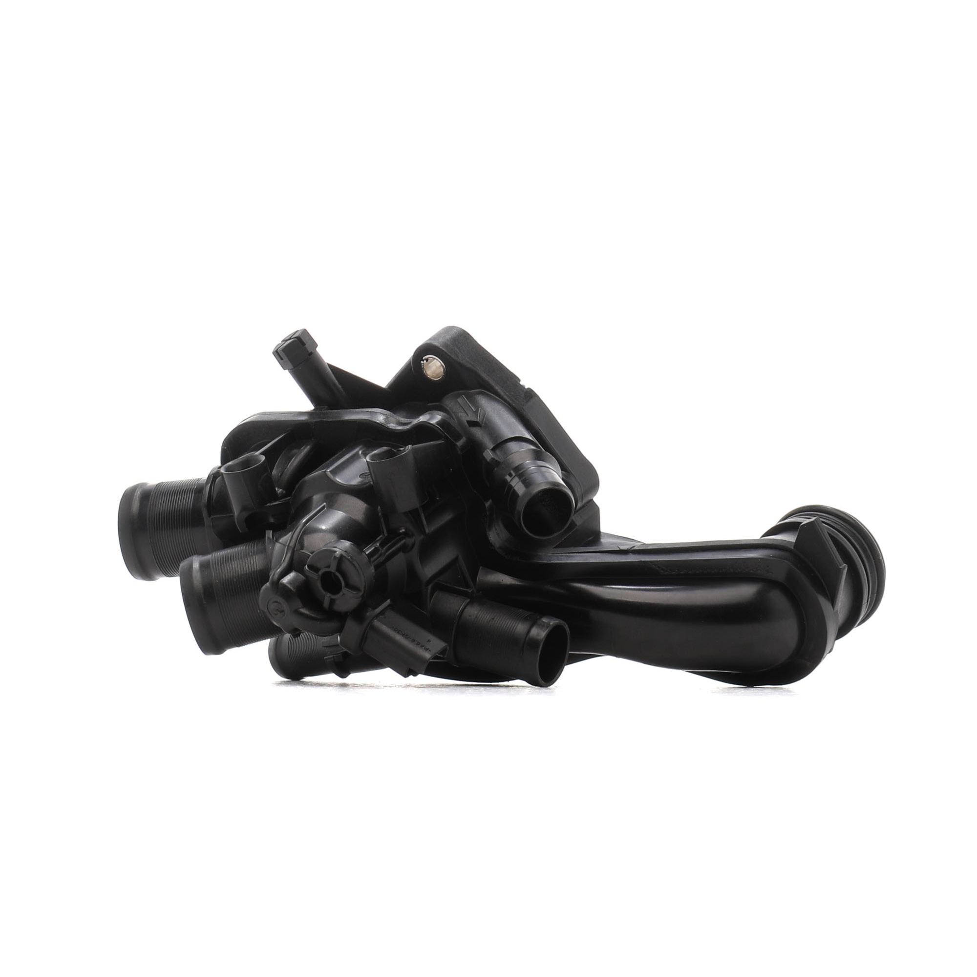 Kühlwasserthermostat DT1294H DAYCO 1336CC VW, PEUGEOT, CITROЁN, MINI, LAND ROVER