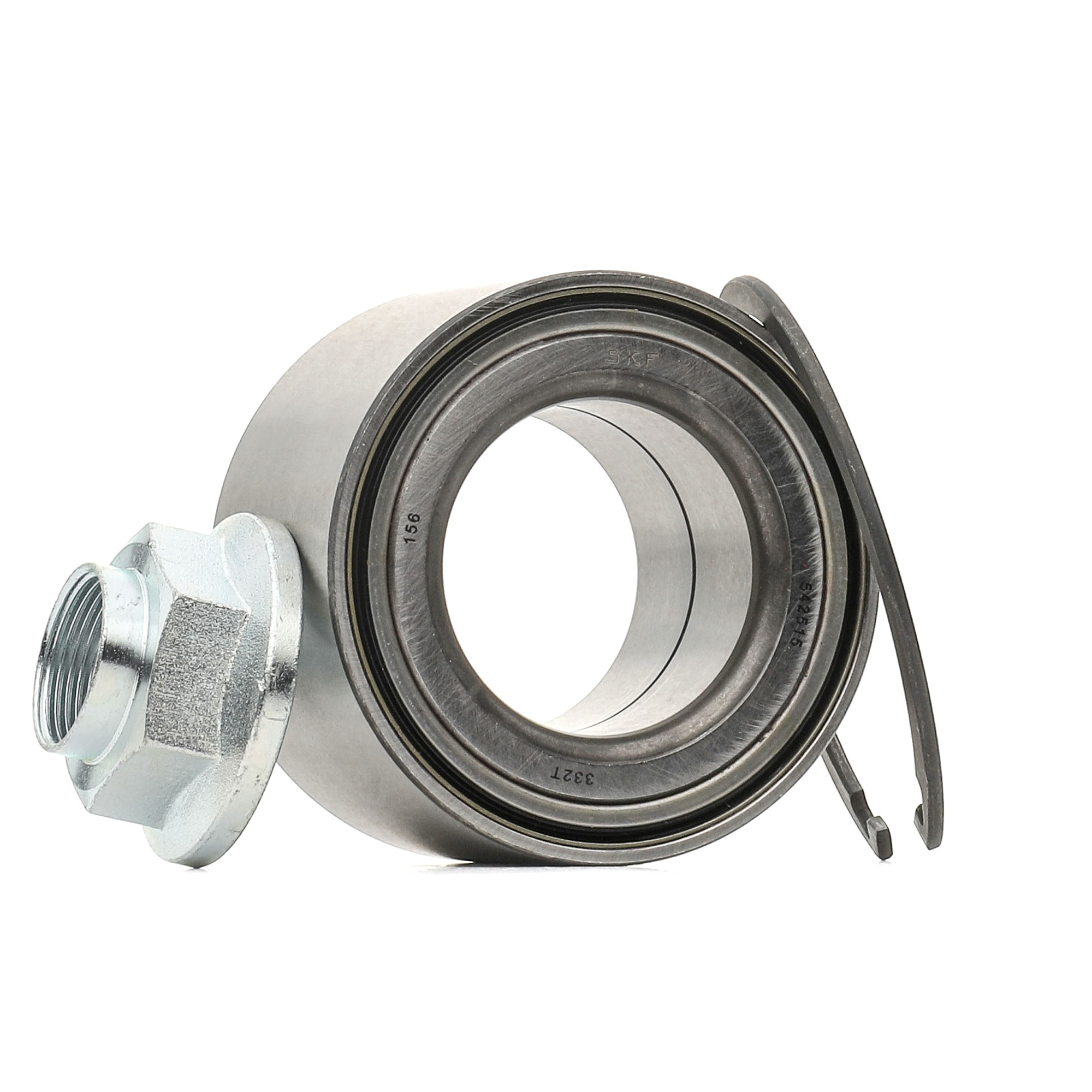 Radlager & Radlagersatz SKF VKBA 7054 Bewertung