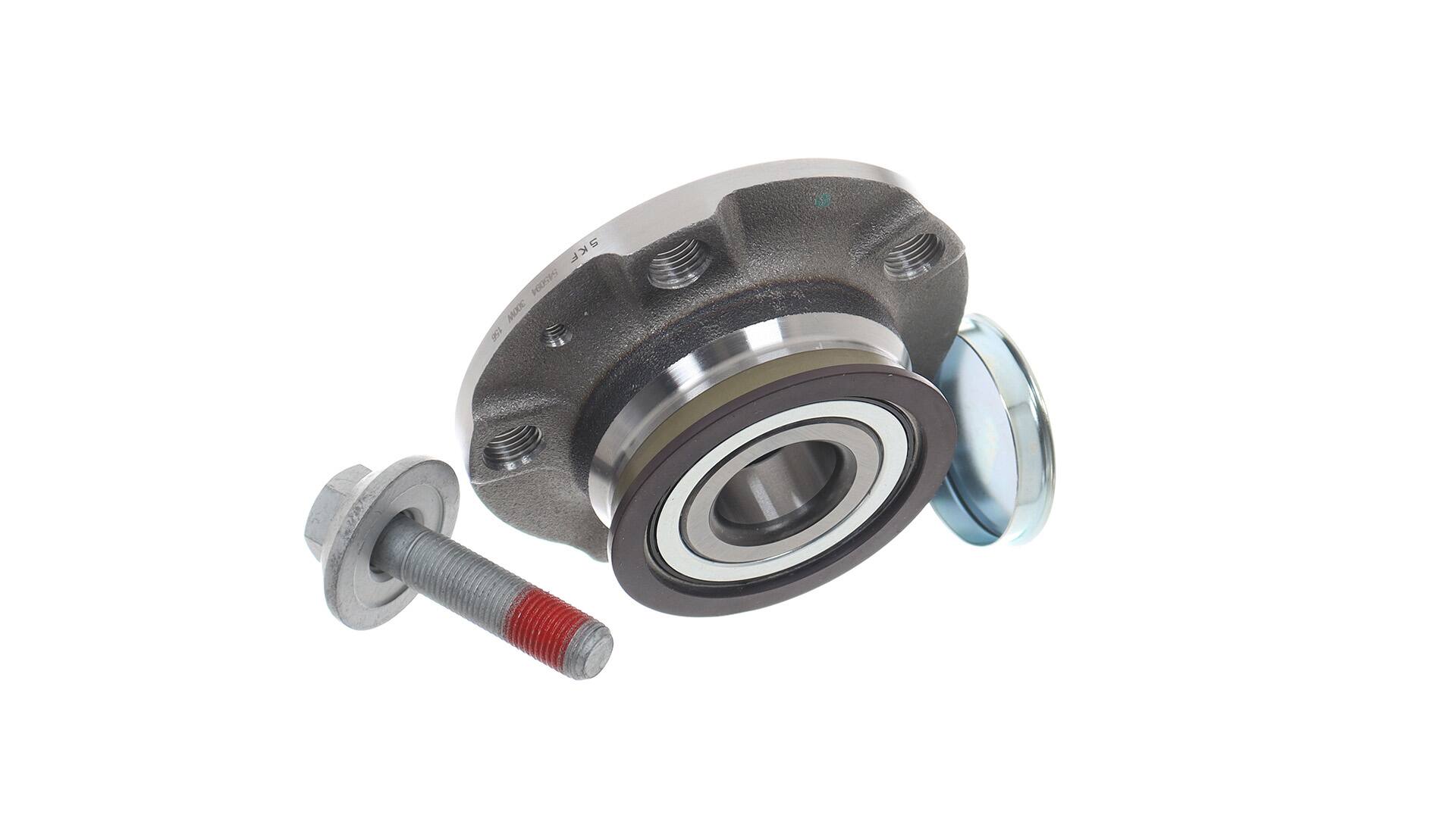 17869025 SKF VKBA 7161