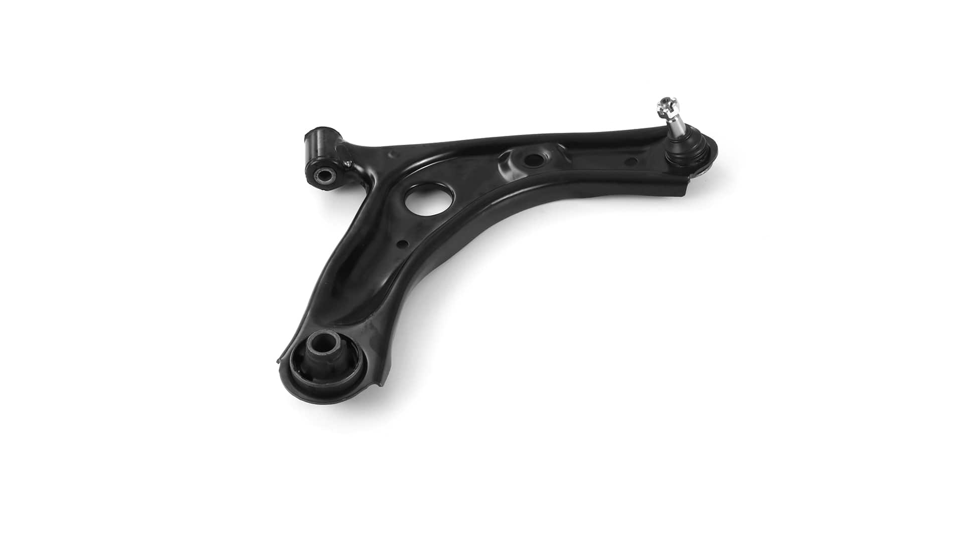Suspension wishbone arm SKF VKDS 323105 B