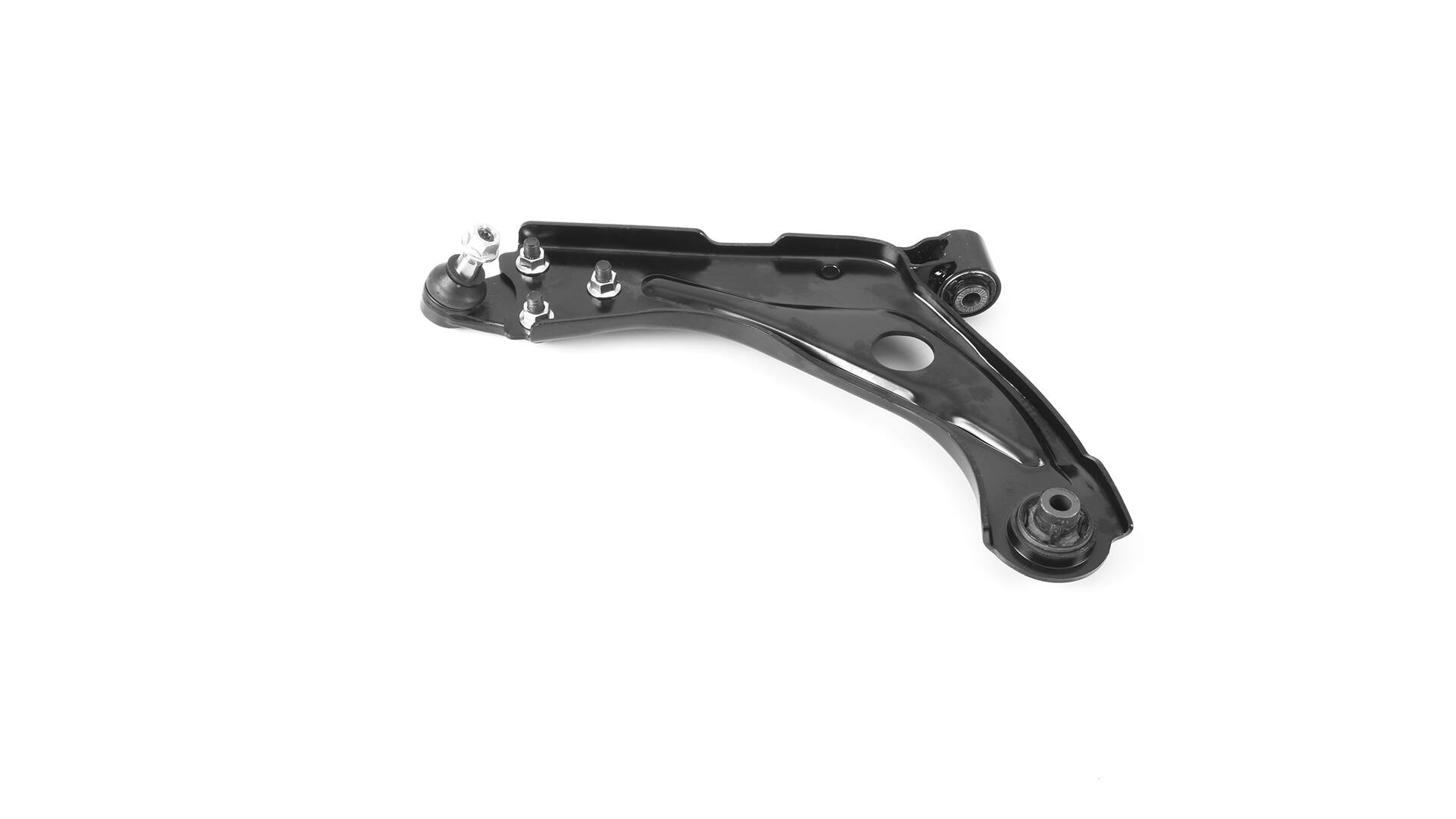 SKF VKDS 323156 B Wahacz, zawieszenie koła Długość: 283,9[mm]