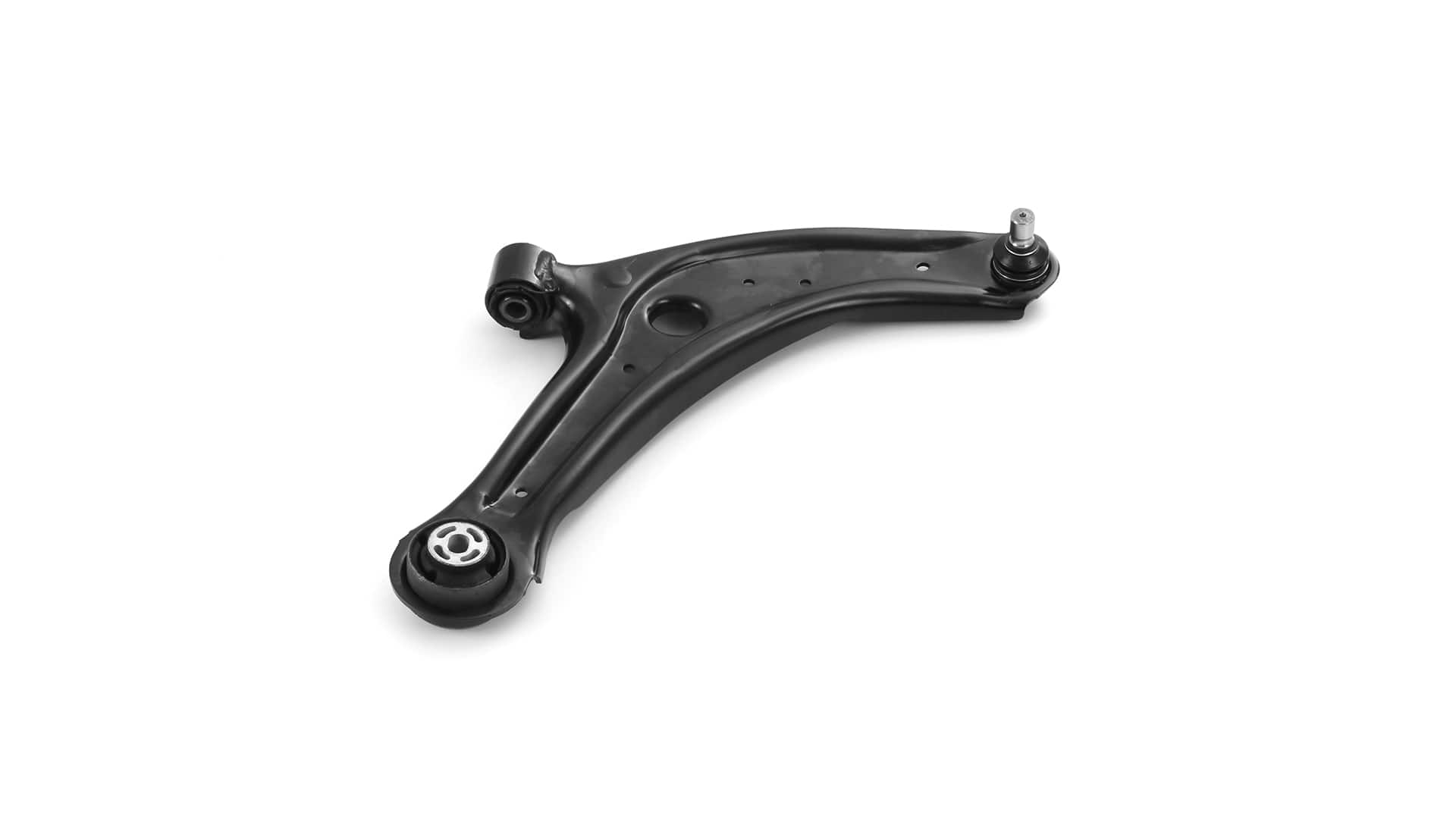 Suspension wishbone arm SKF VKDS 324075 B