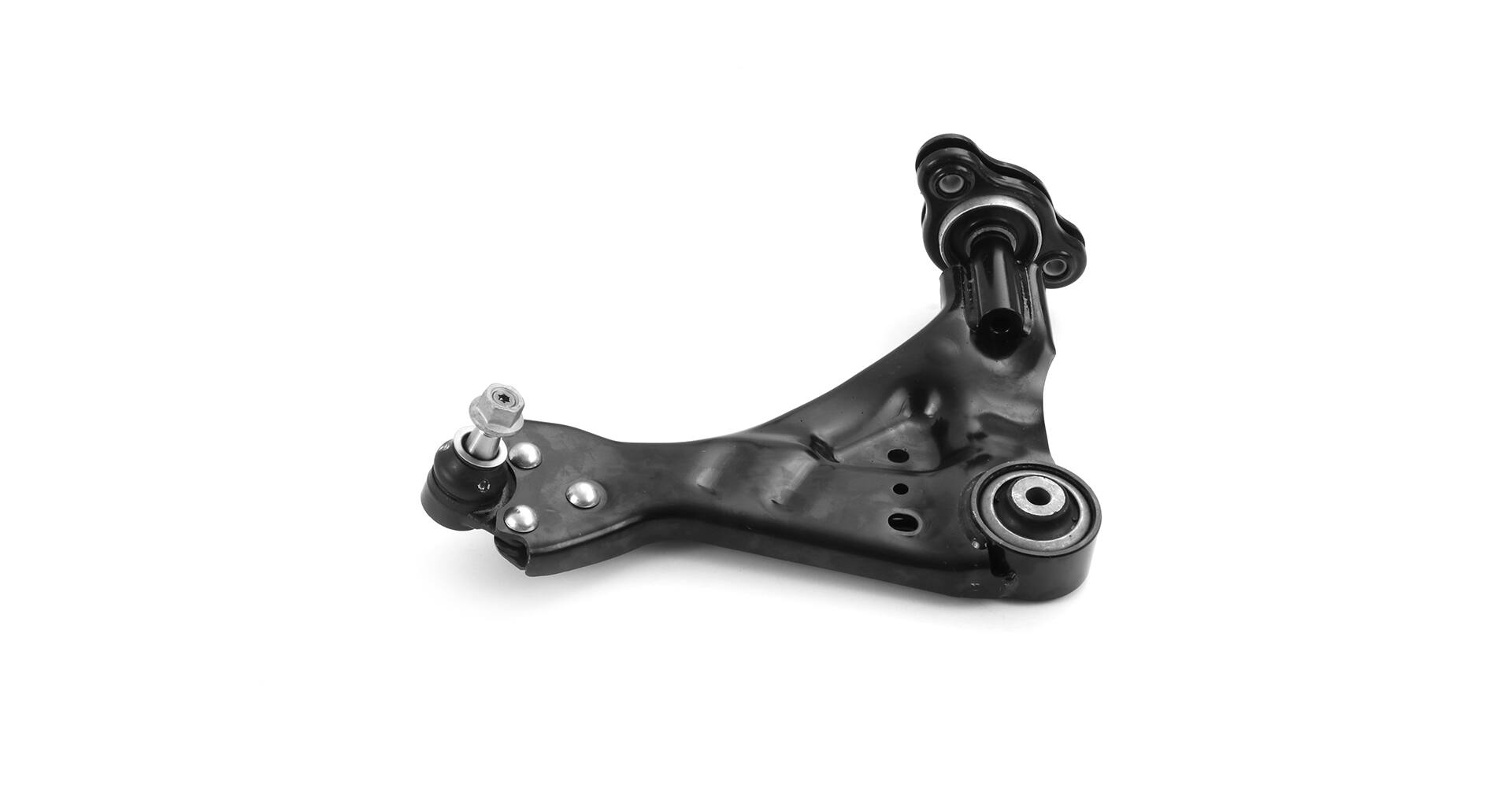 Suspension arm A44 733 01 407 SKF VKDS328062B MERCEDES-BENZ