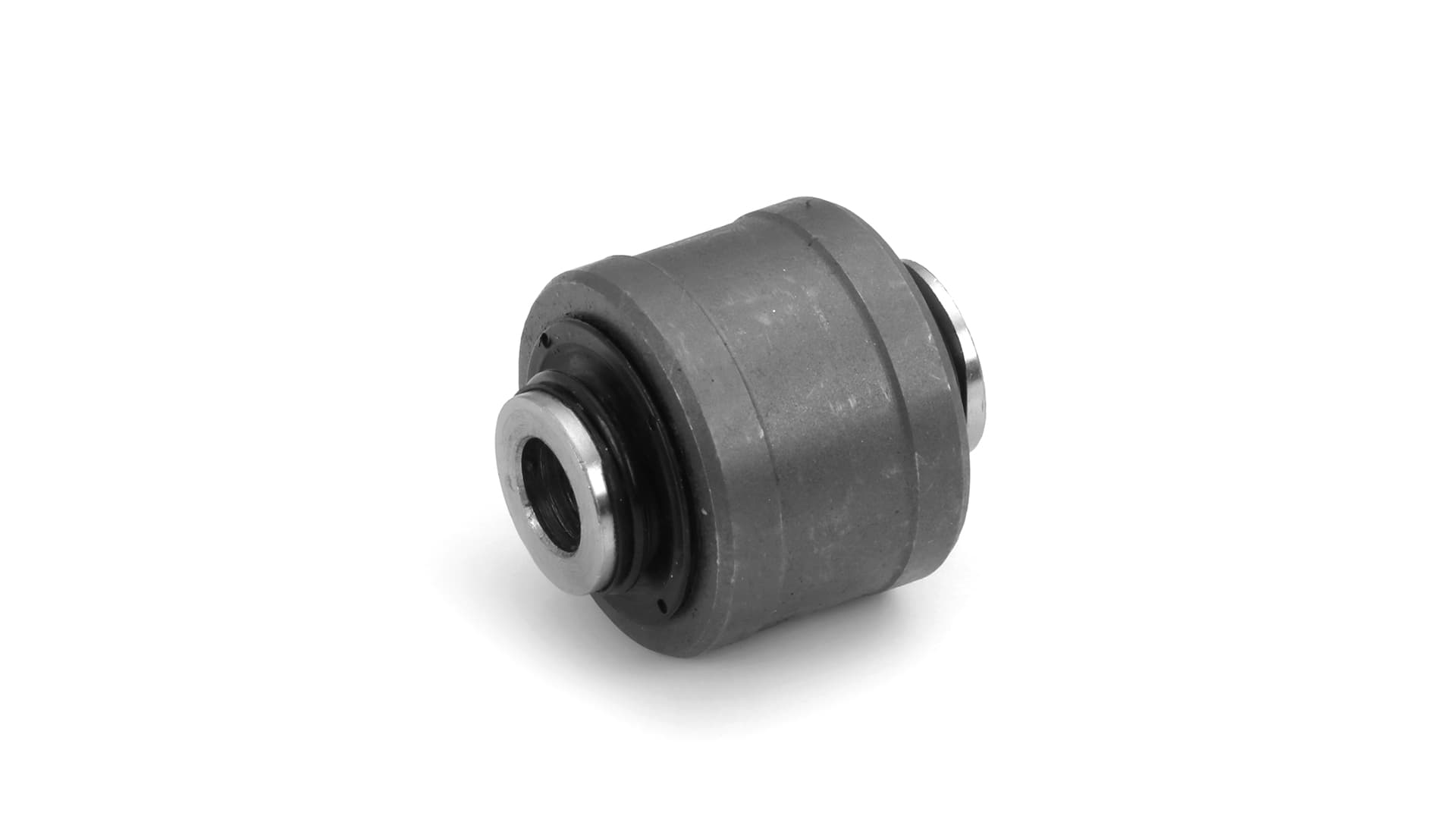 Trailing arm / Suspension arm bush 22940356 - SKF VKDS435010 VAUXHALL, OPEL, CHEVROLET, BUICK