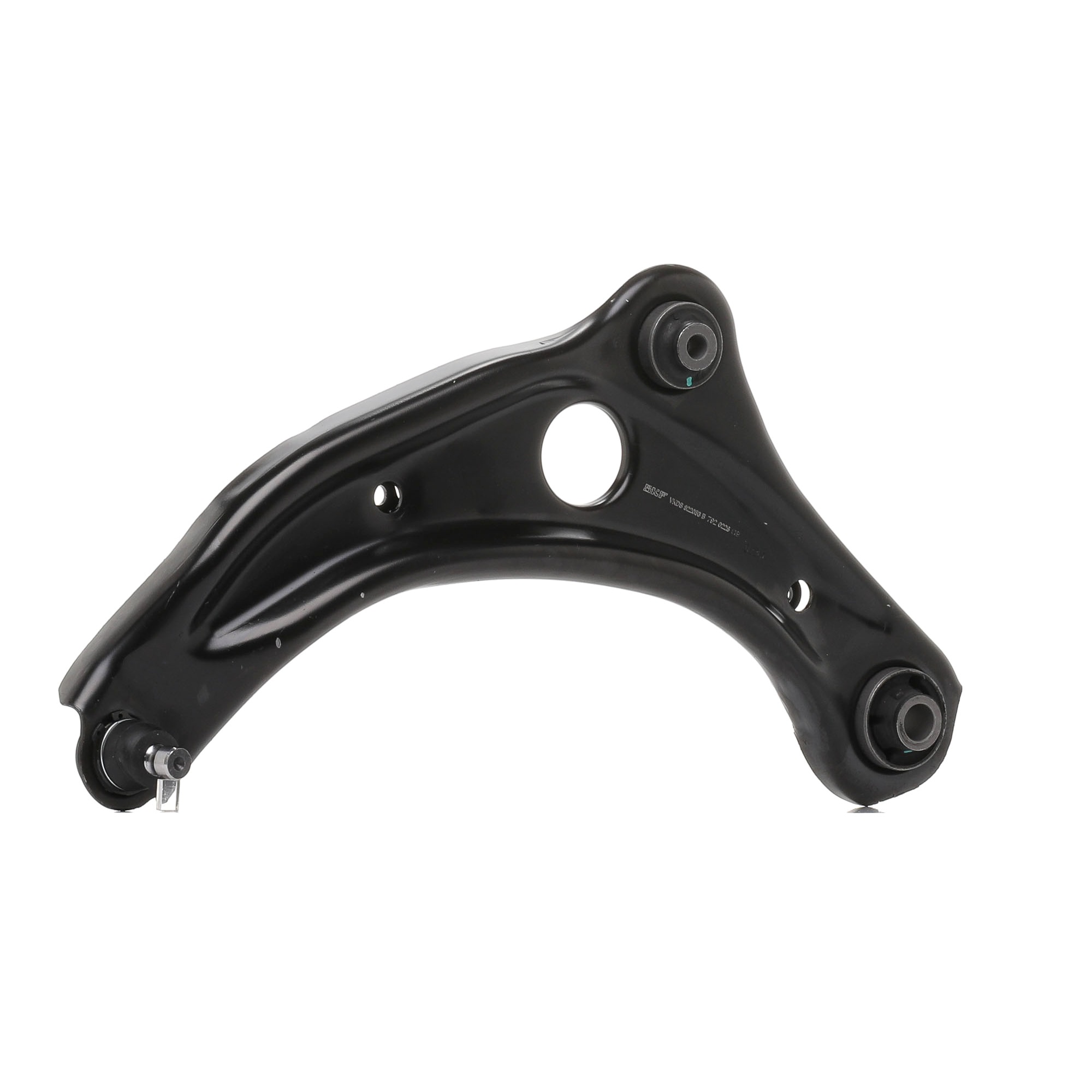 Querlenker VKDS 822053 B SKF 545015FA1C OPEL, RENAULT, NISSAN, DACIA, INFINITI