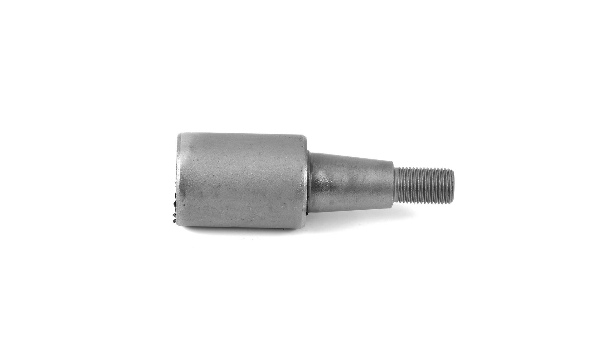 SKF VKDS 839006 Querlenker-Gummilager SSANGYONG KYRON 2.3 4x4 150 PS Benzin