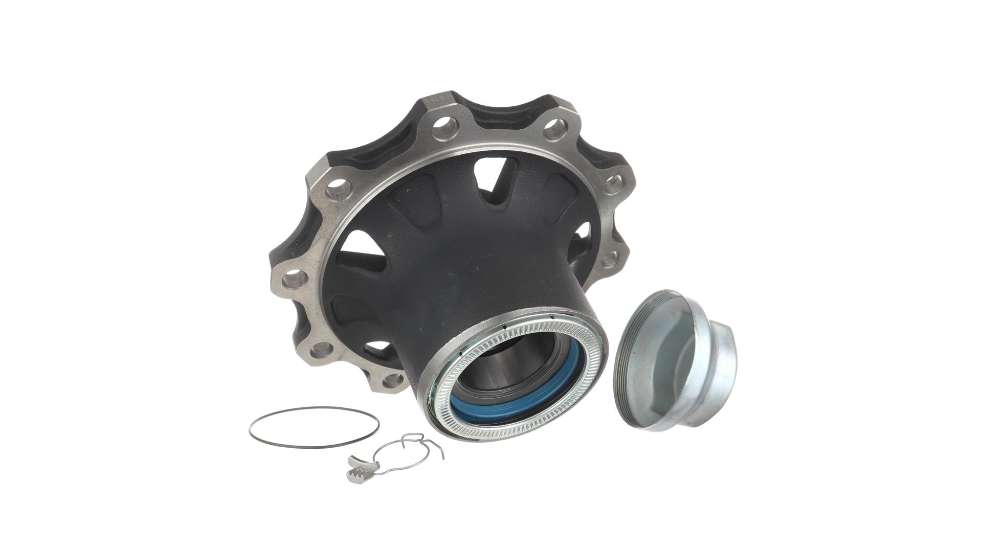 Radnabe VKHC 5930 SKF 0264076500 BMW