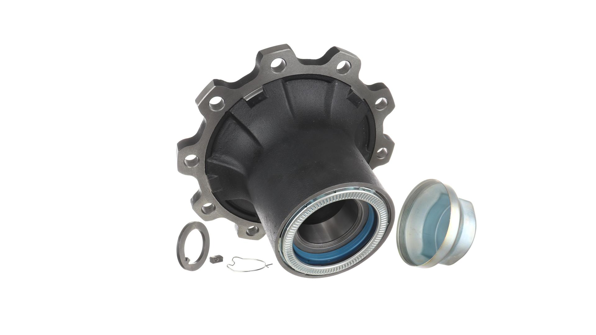 Radnabe VKHC 5931 SKF 0264076500 BMW