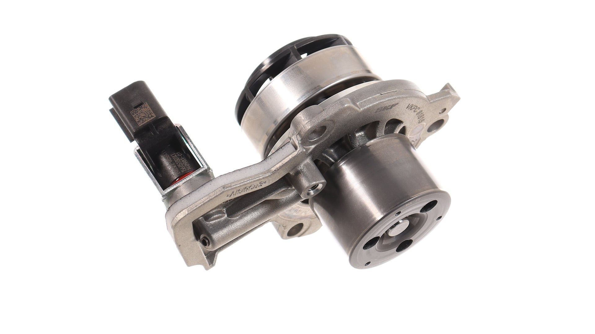 Wasserpumpe 04B 121 011D SKF VKPC81815 VW, AUDI, SKODA, SEAT, BUGATTI