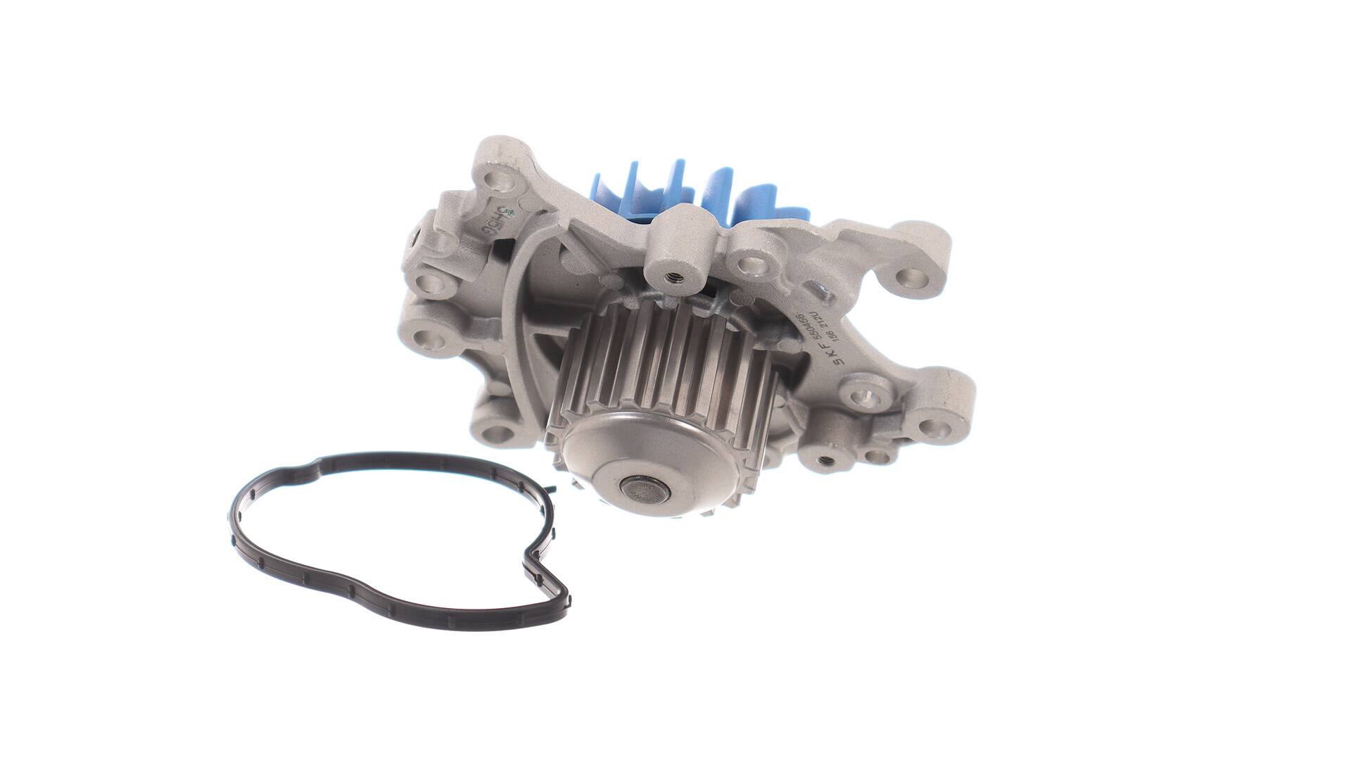 17869413 SKF VKPC 83319