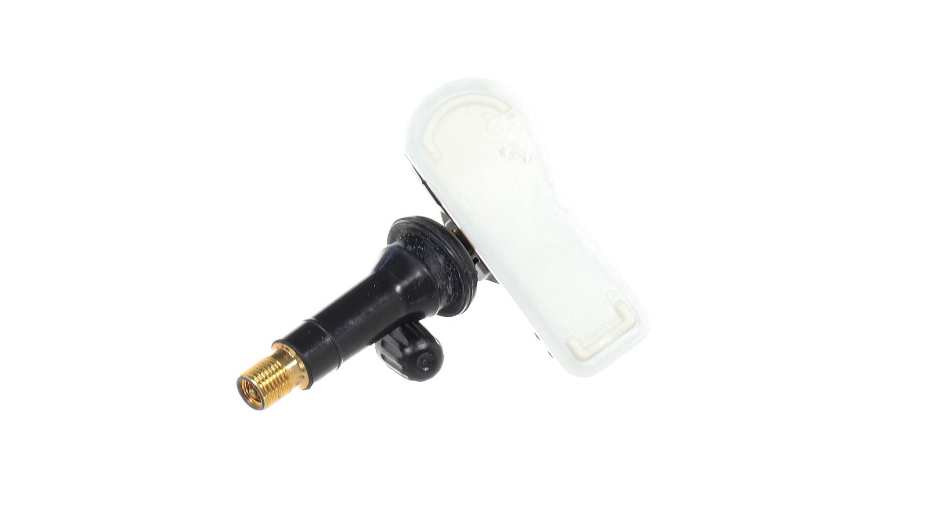 Tyre pressure sensor (TPMS) 28103-FJ002 SKF VKRA110040 SUBARU