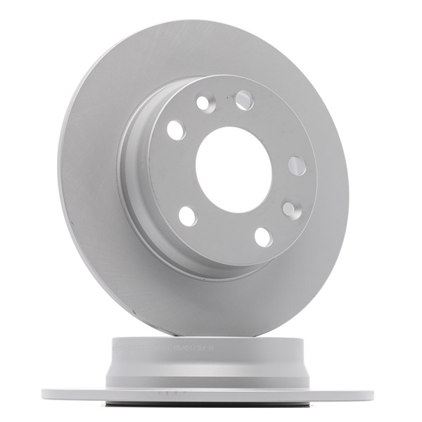 17869859 J3311059 OEM HERTH+BUSS JAKOPARTS Bremseskiver pris