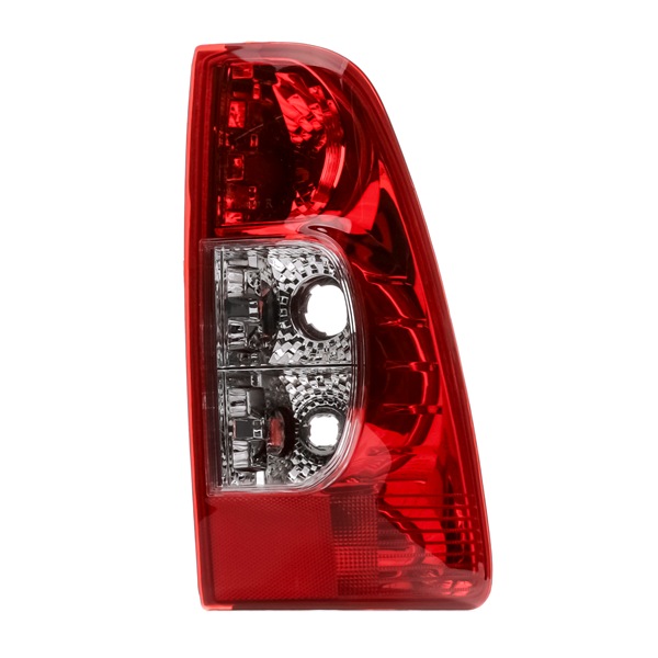 Rear light TYC 11-11437-01-2