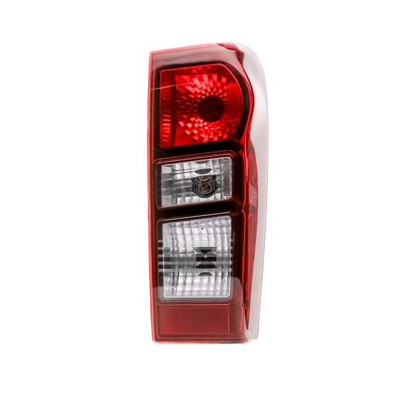 17869999 Achterlampen TYC D-MAX prijs