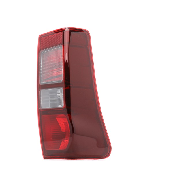 17870000 Baglygten TYC Isuzu D-MAX pris