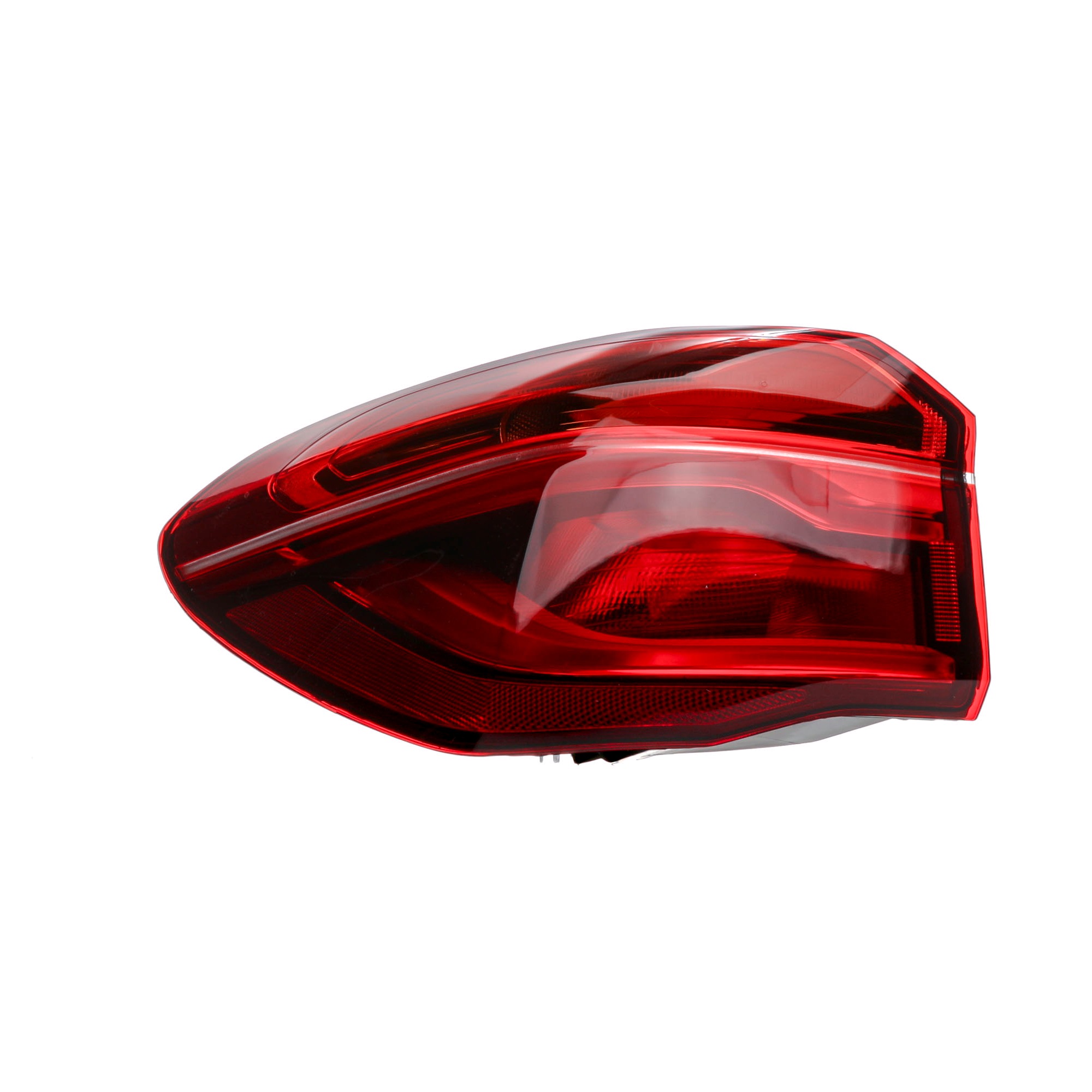 TYC 11-14518-16-2 Rückleuchte BMW X1 xDrive25e Plug-in-Hybrid 220 PS Benzin/Elektro