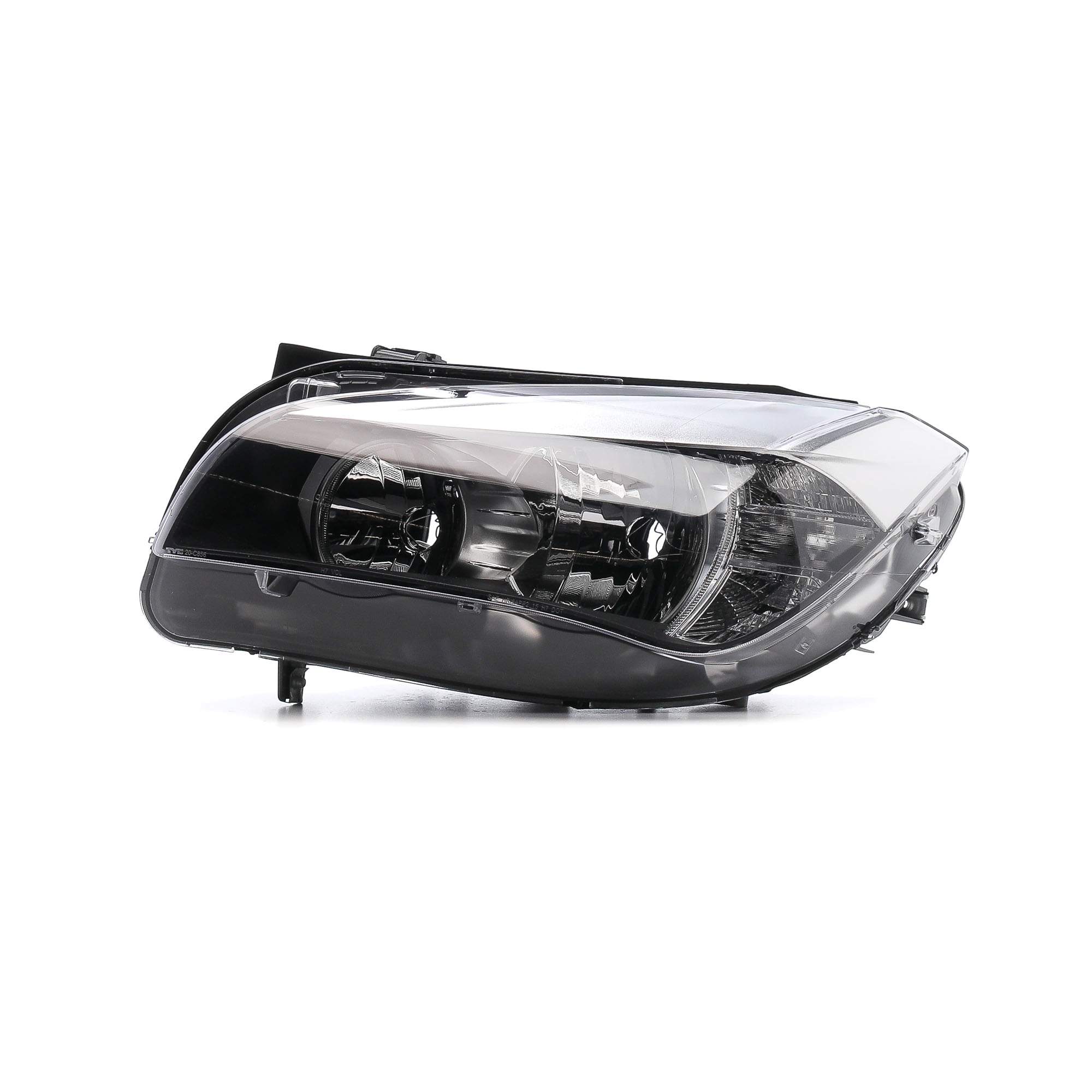 Scheinwerfer 7290233 TYC 20-12856-15-2 BMW