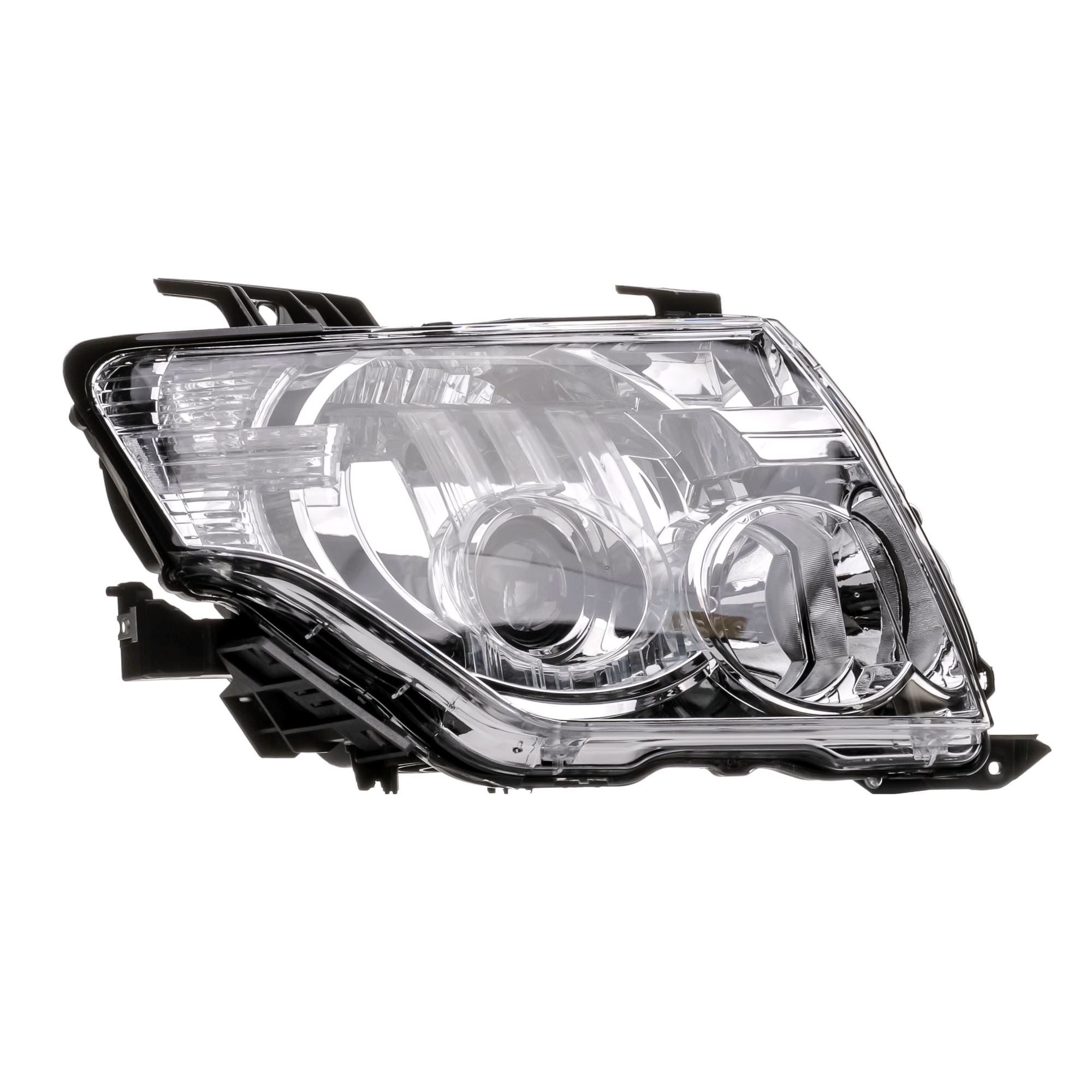 TYC 2014069252 Фарове Mitsubishi Pajero IV 3.8 4WD (V97W) 239 K.C. бензин 2016