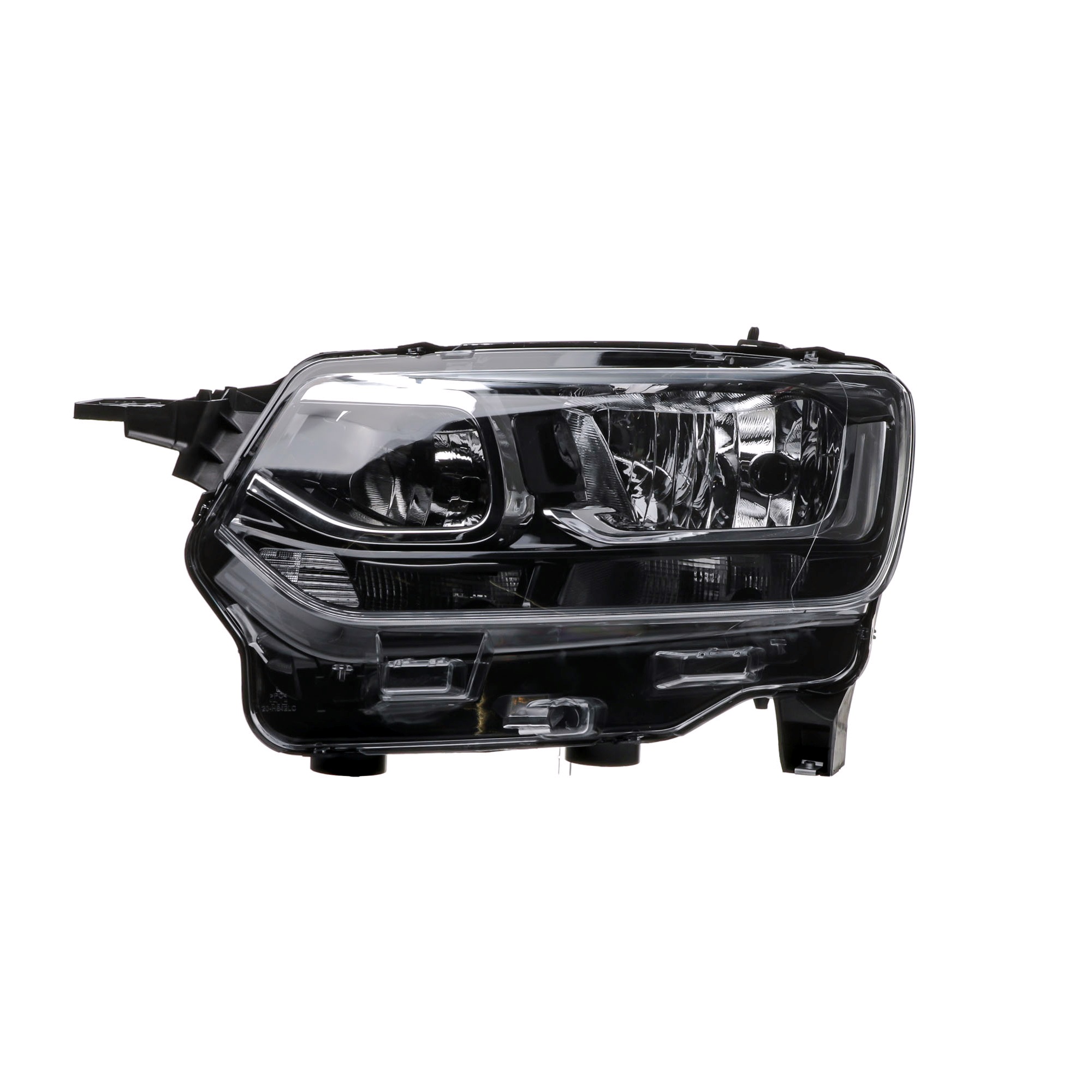 TYC 2017842052 Voorlamp CITROËN Berlingo Van (K9) 1.6 BlueHDi 75 Pk Diesel 2018