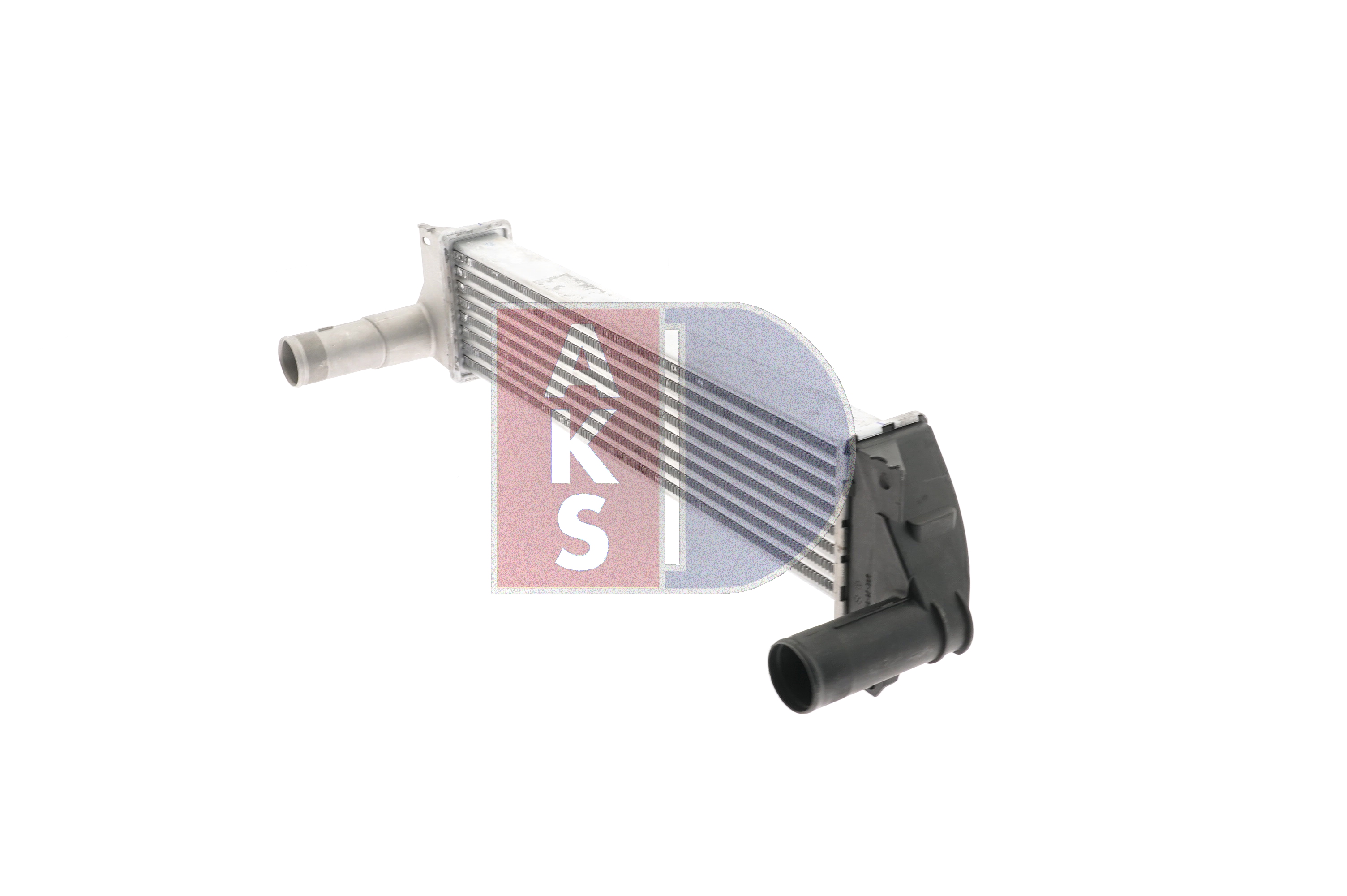 AKS DASIS 027020N Ladeluftkühler