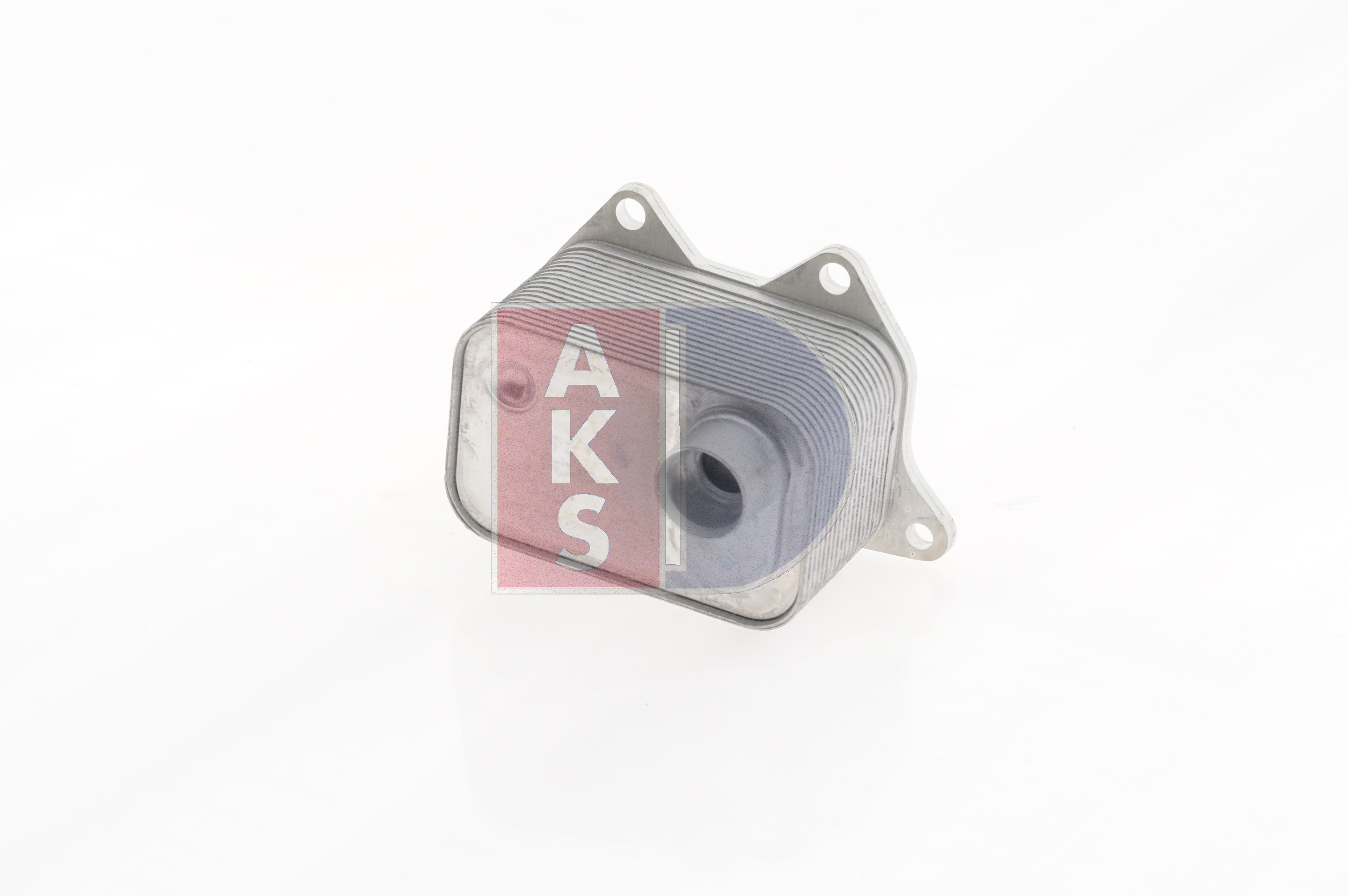 Ölkühler 046030N AKS DASIS 06K117021B VW, AUDI, SKODA, SEAT