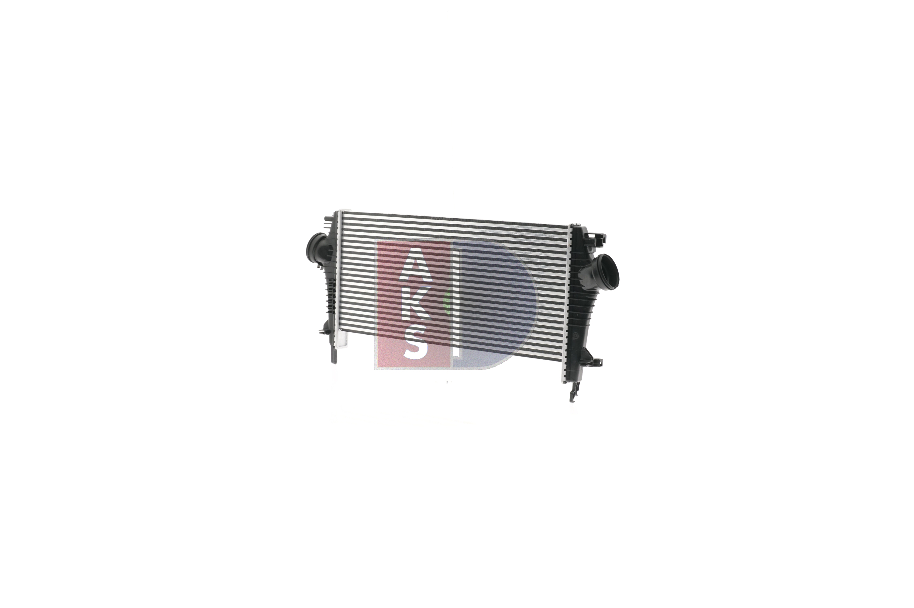 AKS DASIS 157064N Intercooler