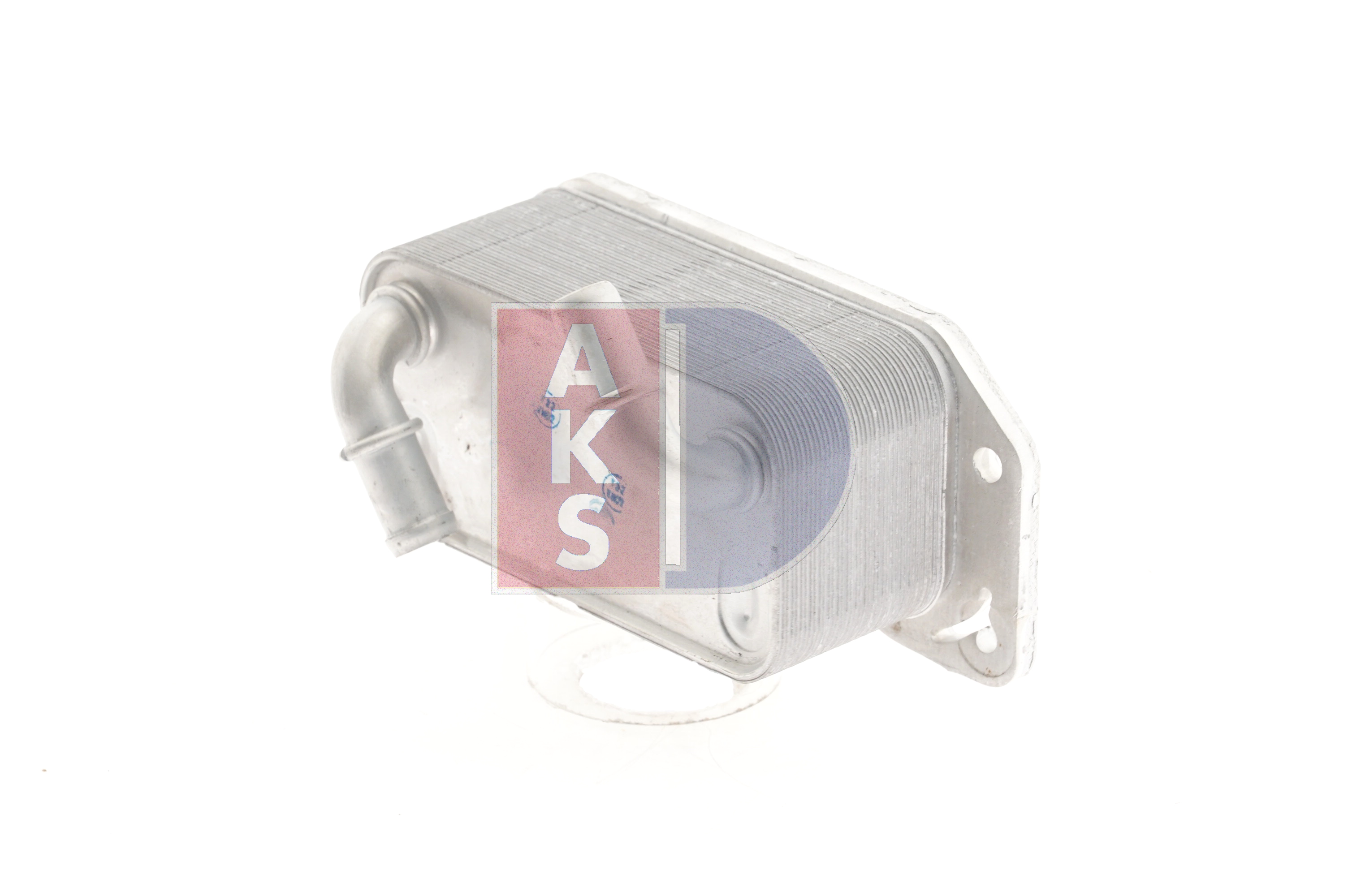 Ölkühler 226019N AKS DASIS 31293761 VOLVO