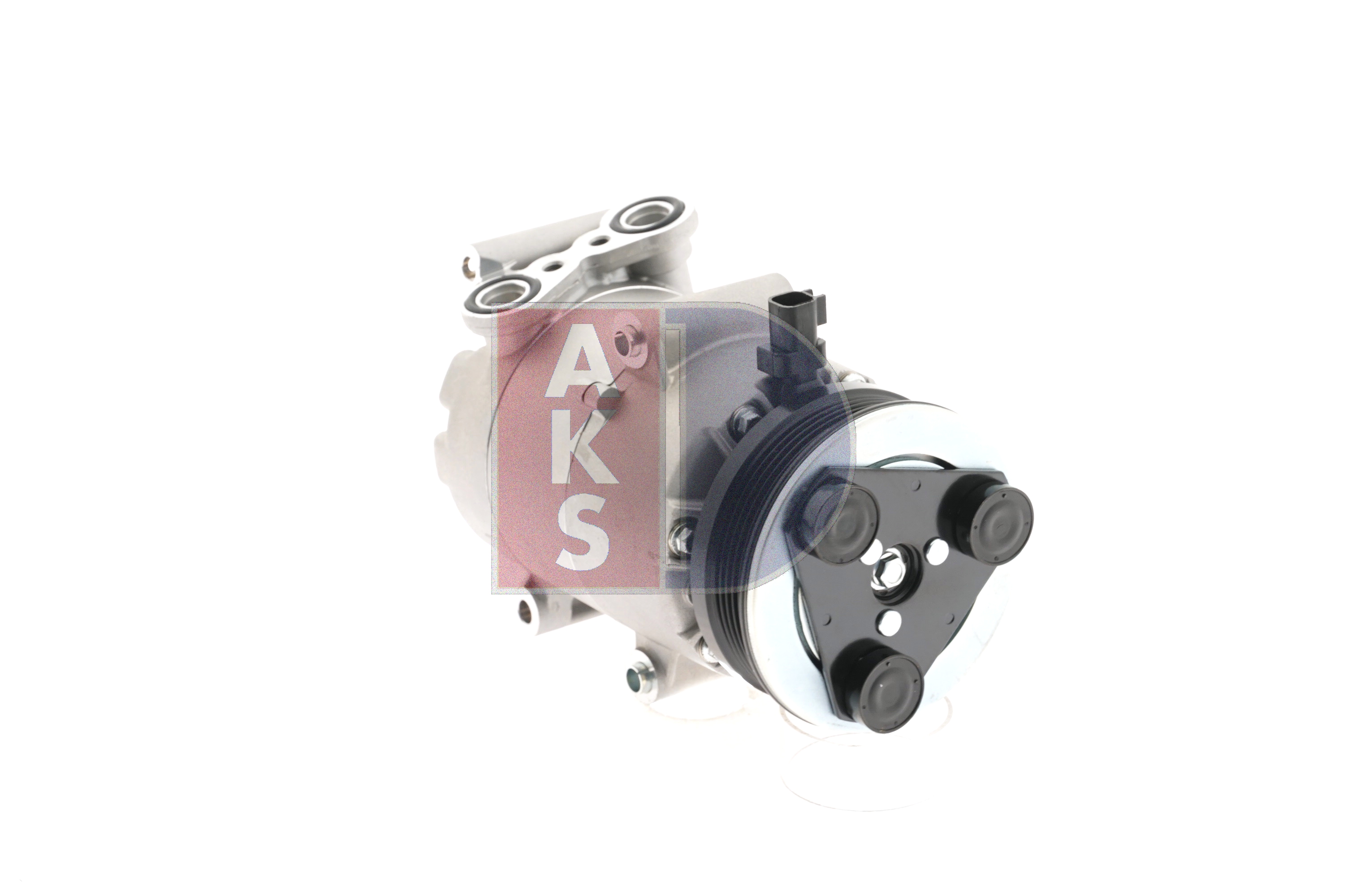 Compresseur de clim 1721741 AKS DASIS 850096N FORD, FORD USA
