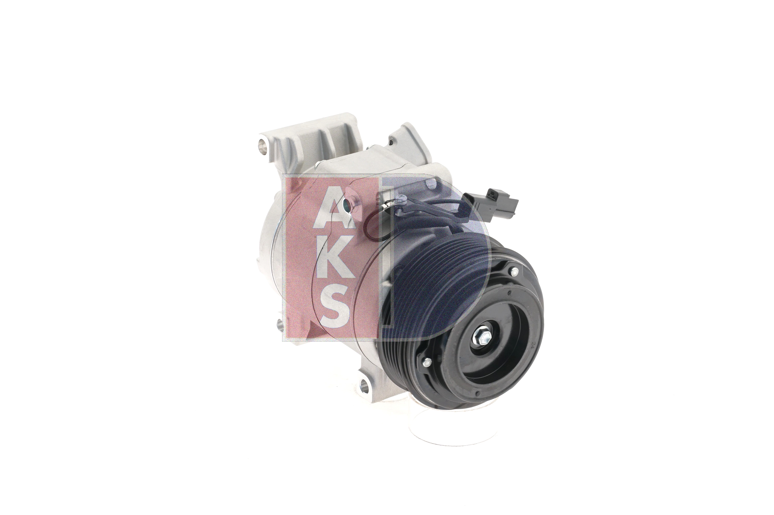 Klimaanlage Kompressor AKS DASIS 850166N Bewertung
