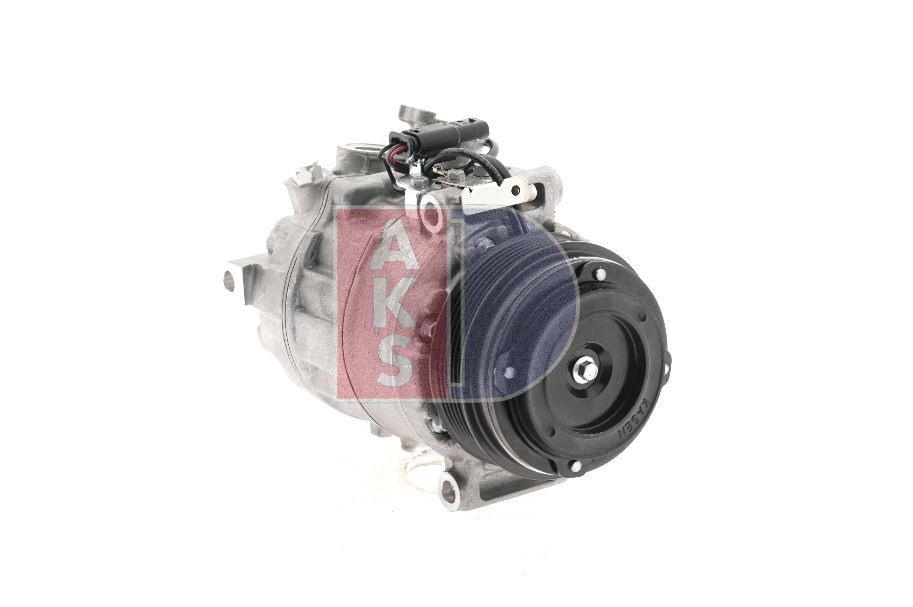 Компресор за климатик A000 830 3202 AKS DASIS 850172N MERCEDES-BENZ
