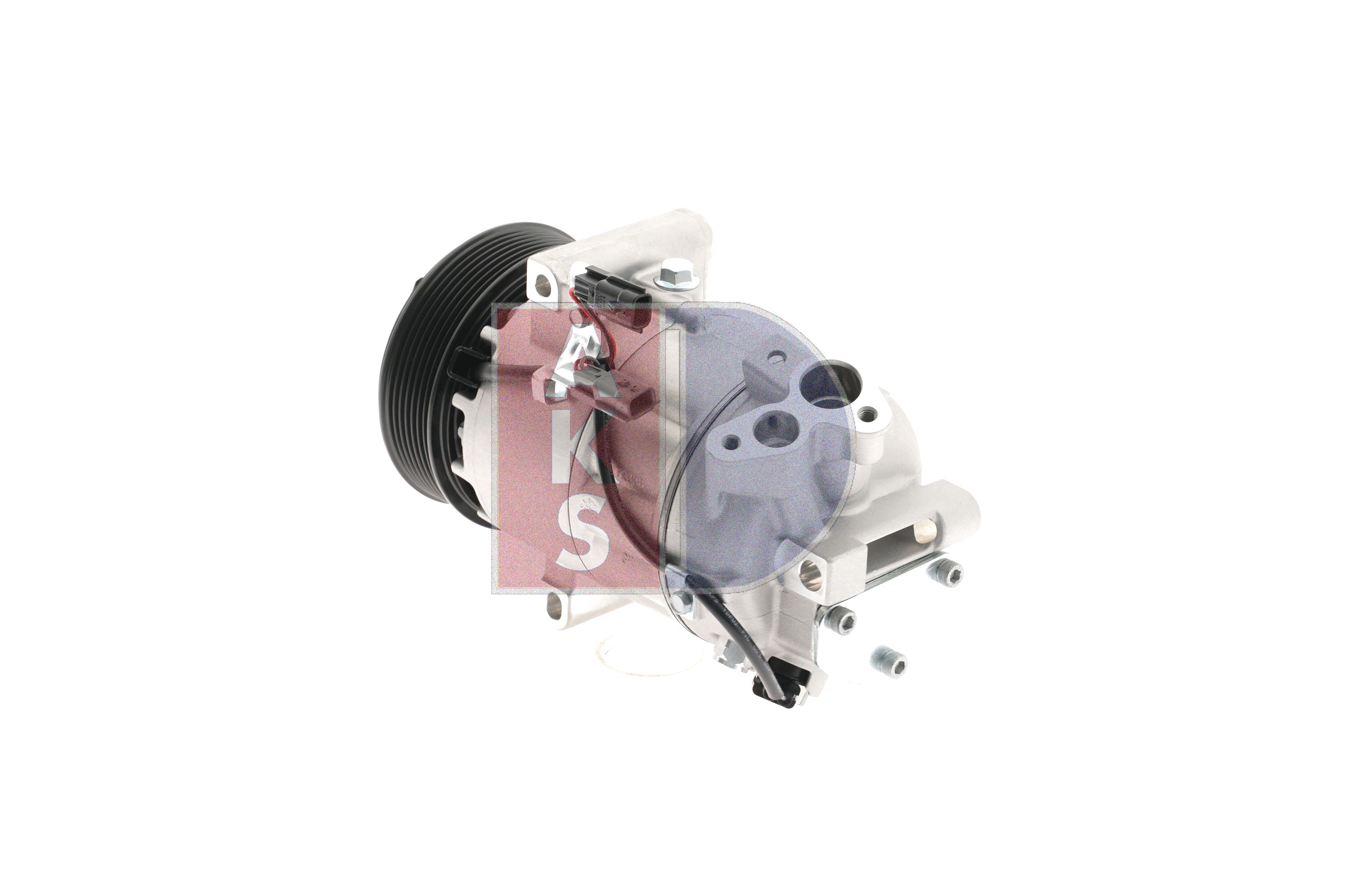 Klimakompressor 852360N AKS DASIS 926004CA0A RENAULT, NISSAN