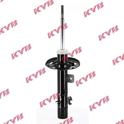 Dämpfer KYB 3338055 Bewertung