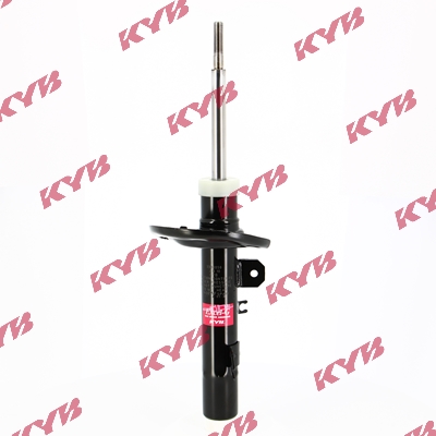 Dämpfer KYB 3338058 Bewertung
