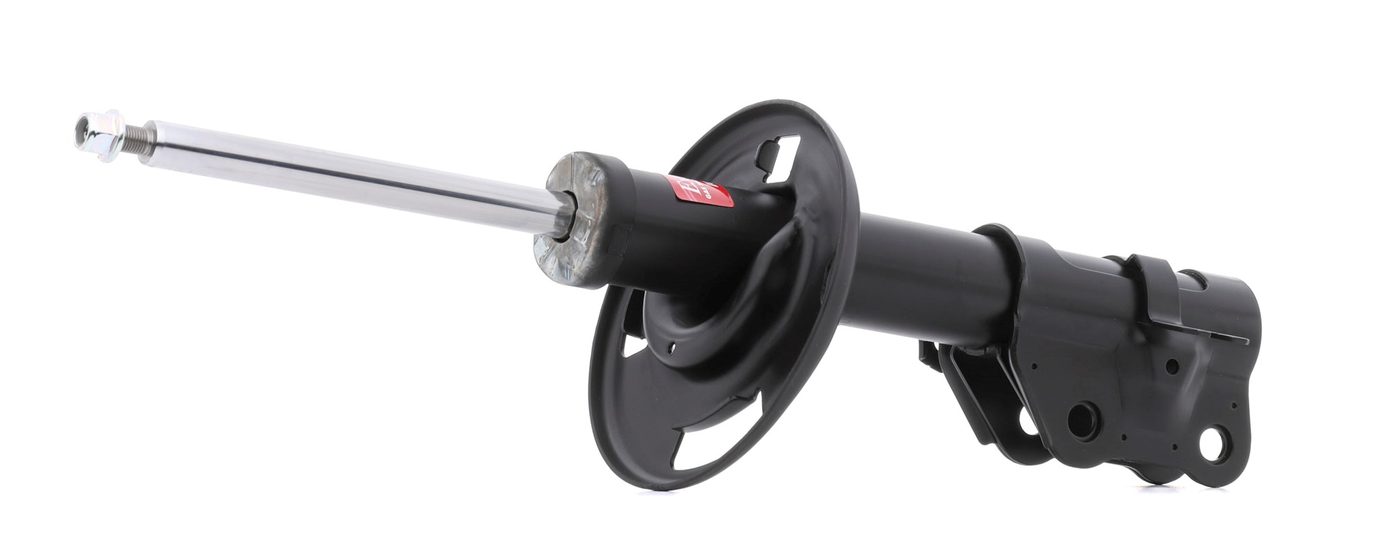 Dämpfer KYB 3340138 Bewertung