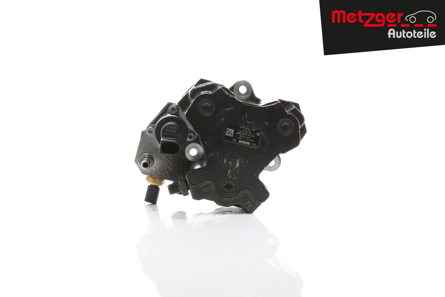 17873572 METZGER 0830132 Pompe haute pression MITSUBISHI Colt VI (Z30) prix diesel et essence