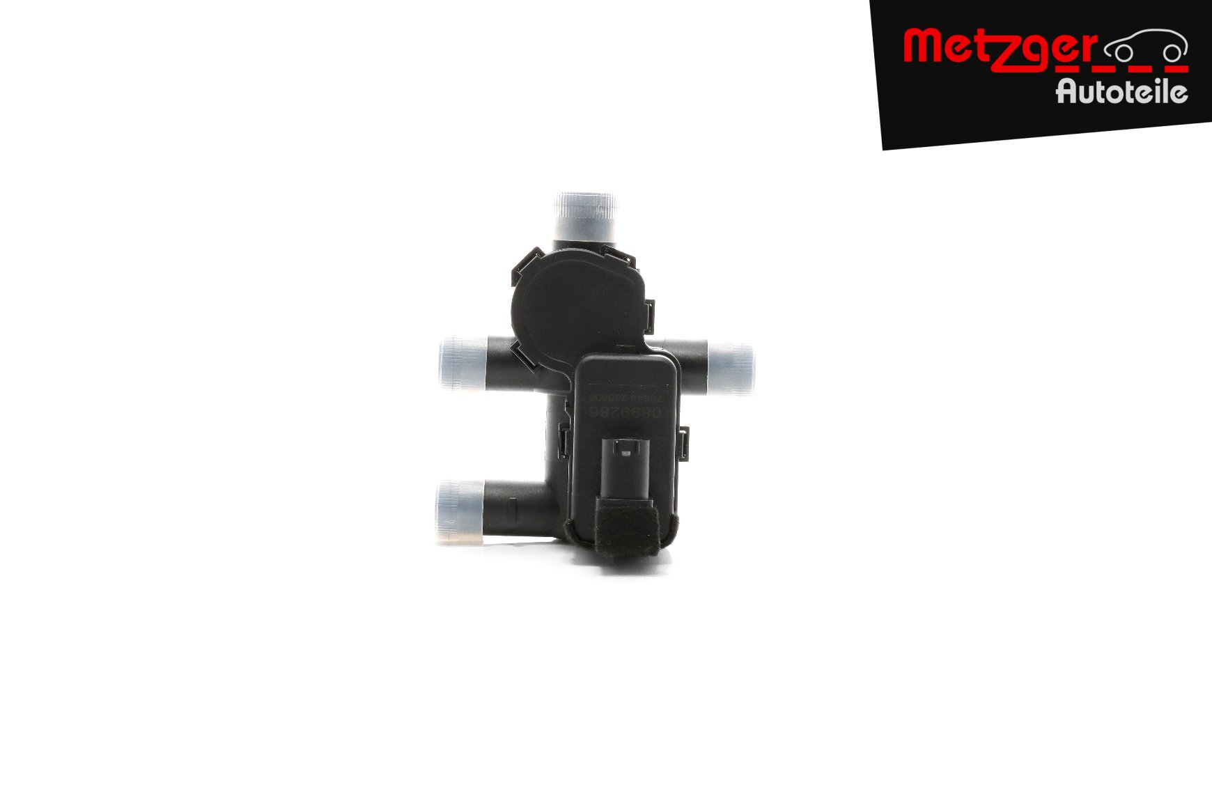 Valve magnétique METZGER 0899286 évaluation