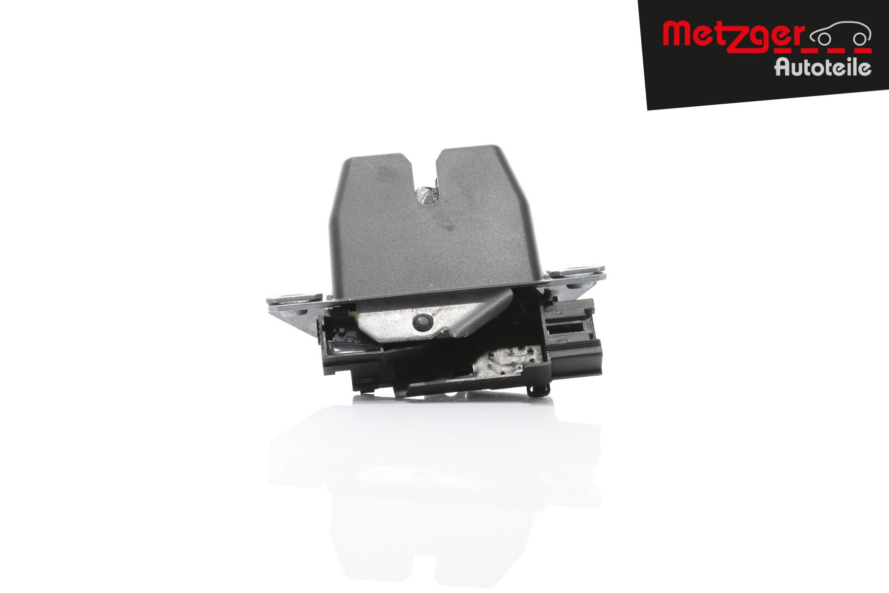 Csomagtartó zár METZGER 2310638