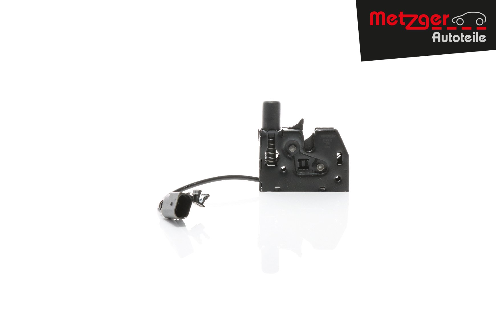 17874039 METZGER 2310651 Преден капак Audi A6 C7 4g цена