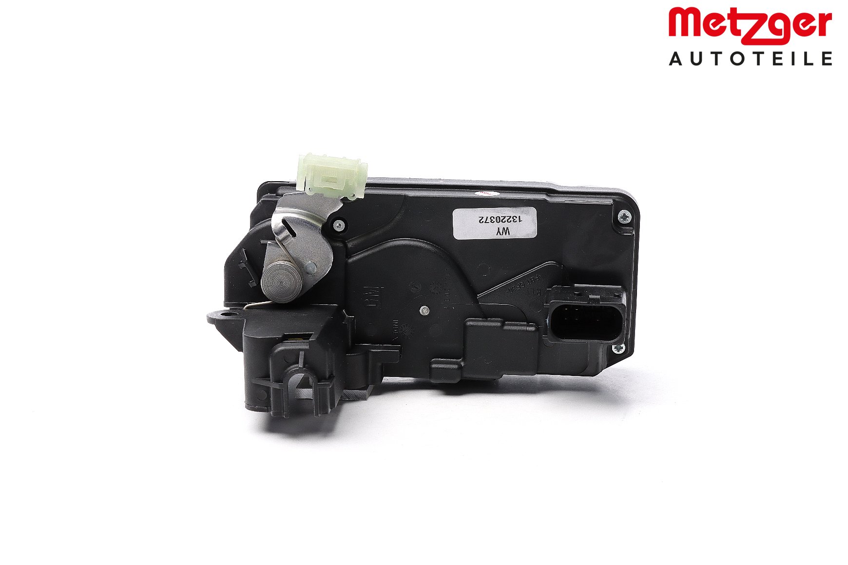 Oven lukko METZGER 2314092