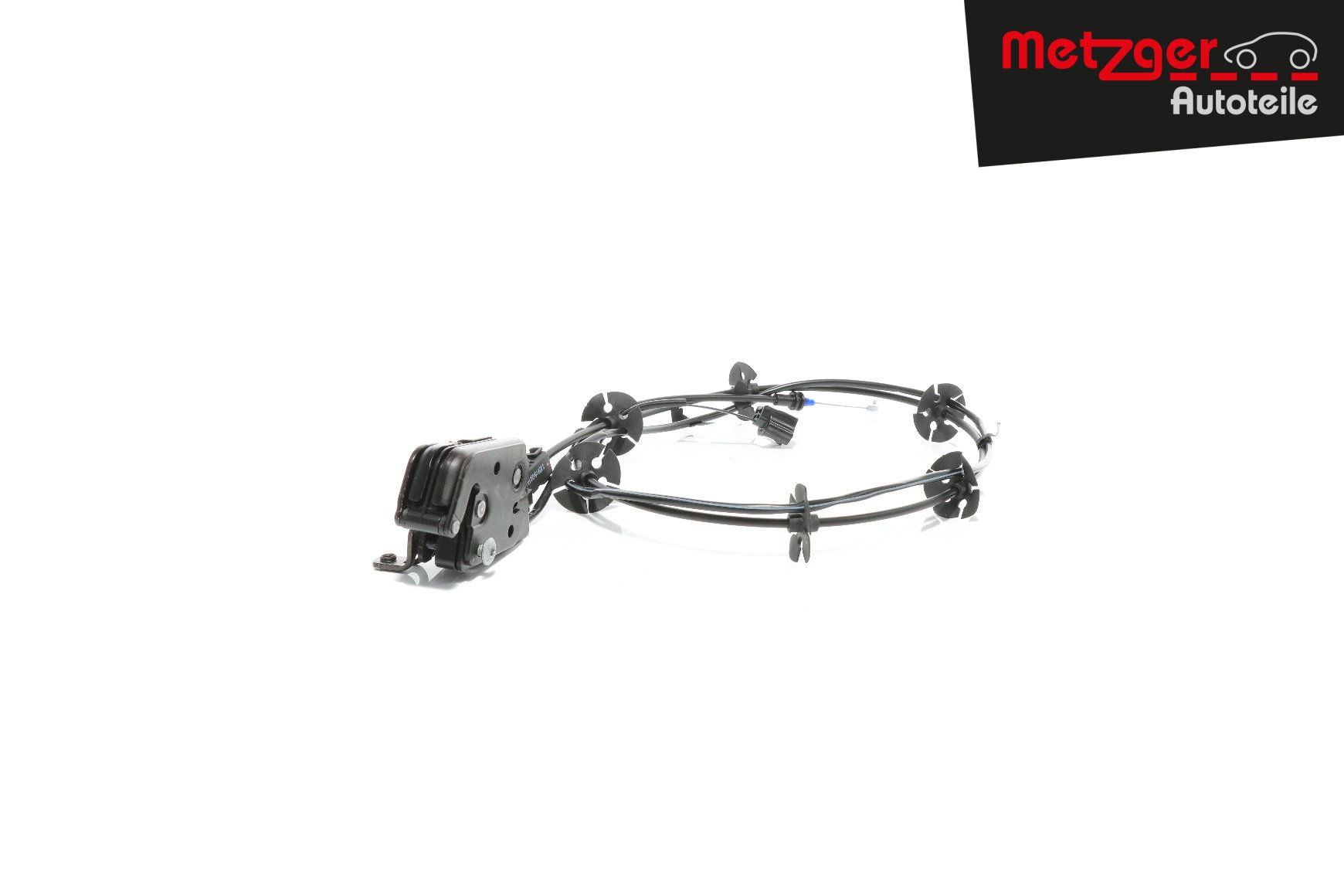 METZGER 17874055 Ford B-Max JK Door lock actuator for upgrade