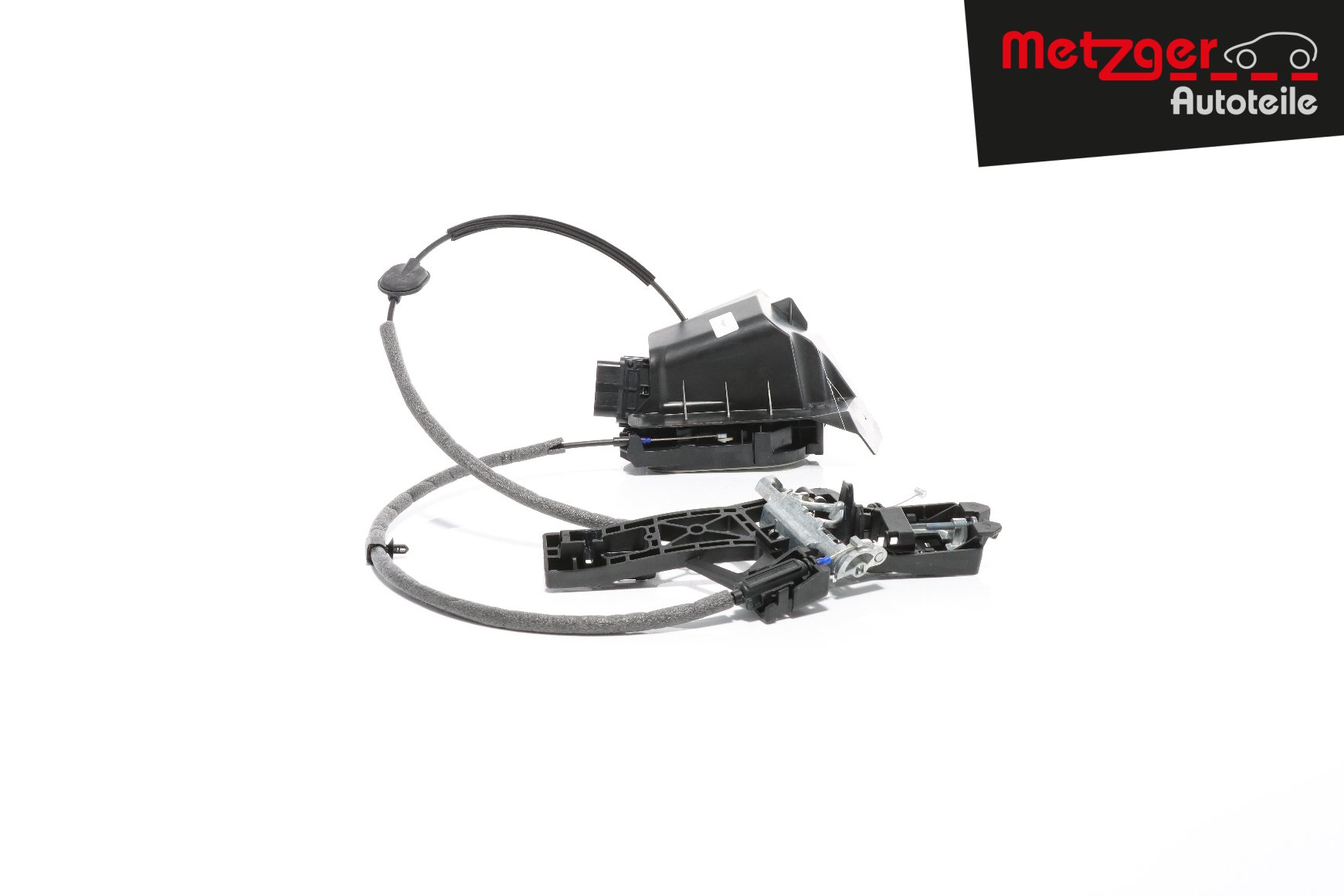 17874058 METZGER 2314279 genuine Ford B-Max JK Door lock price