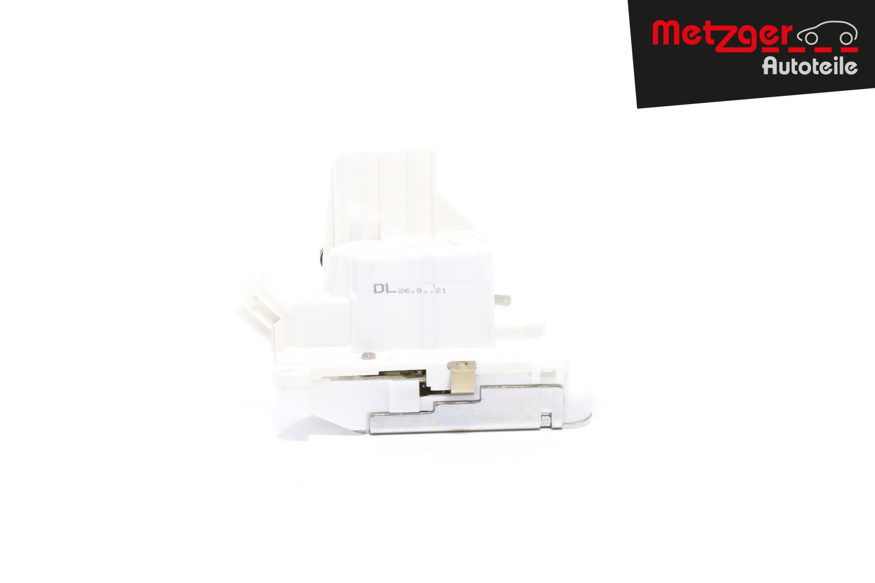 Door lock actuator METZGER 2314283 rating