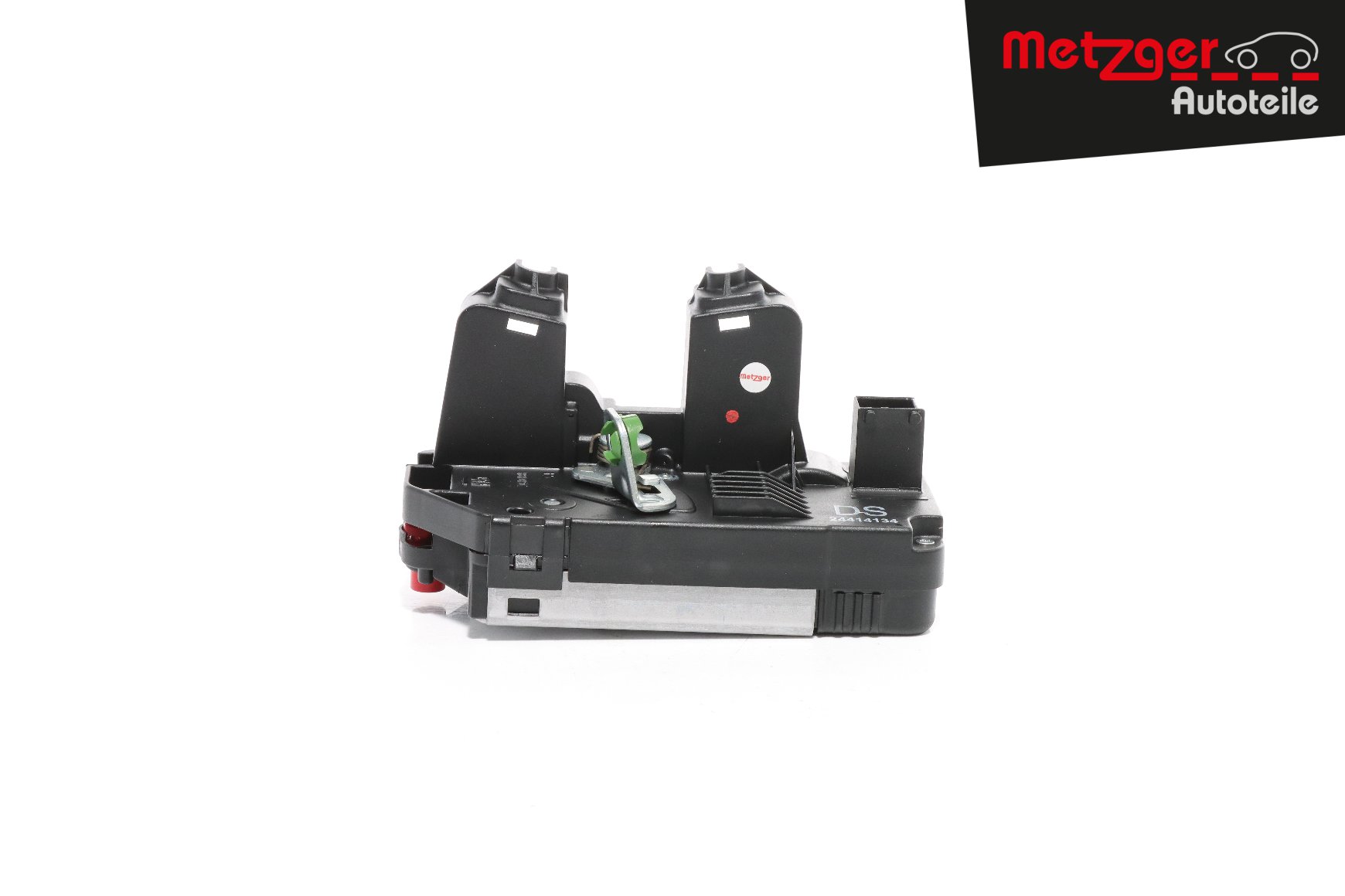 Zamek drzwi 1330.71 METZGER 2314295 OPEL, MERCEDES-BENZ, FORD, SKODA, CITROЁN