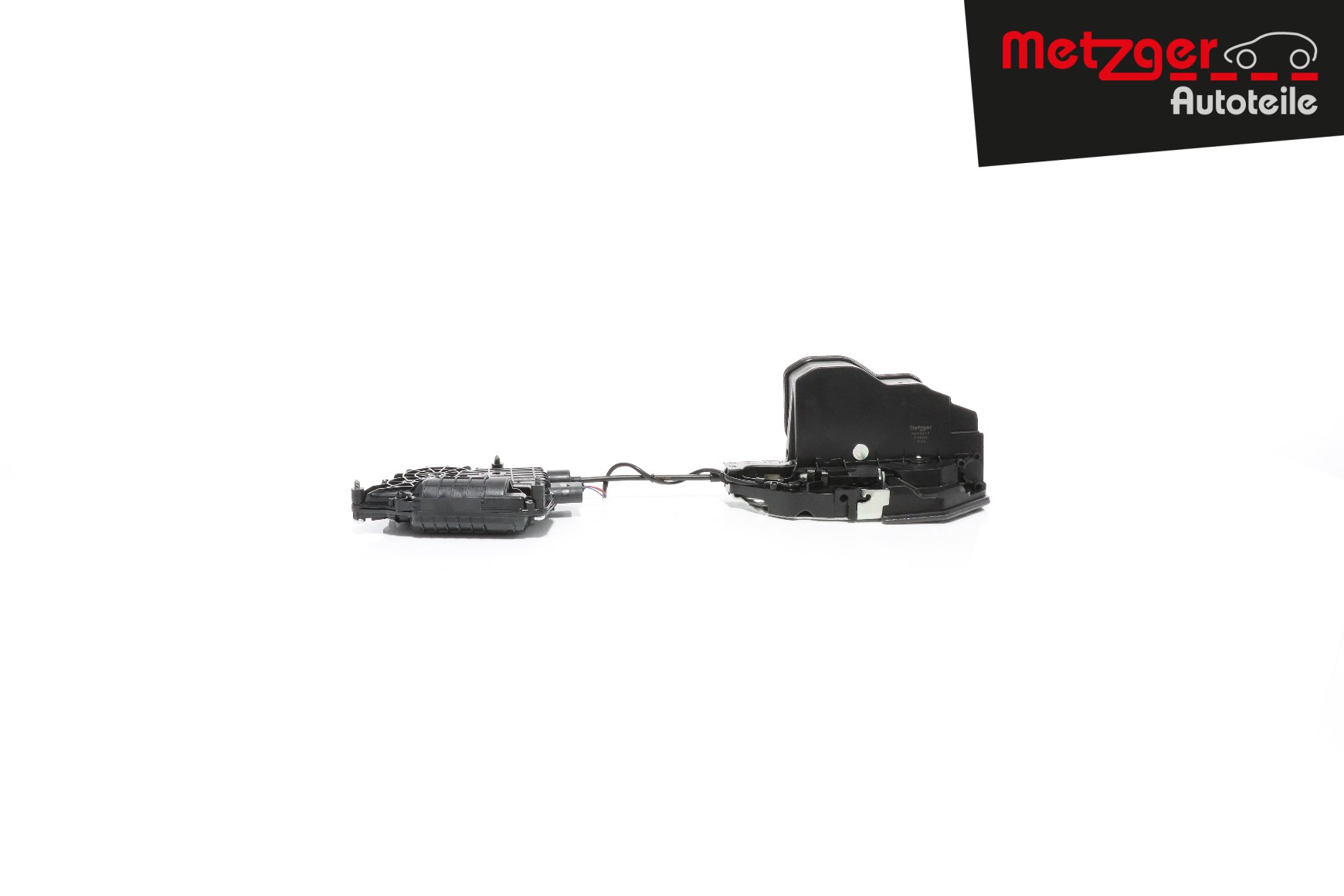 Türschloß 51225A36E15 METZGER 2314317 BMW